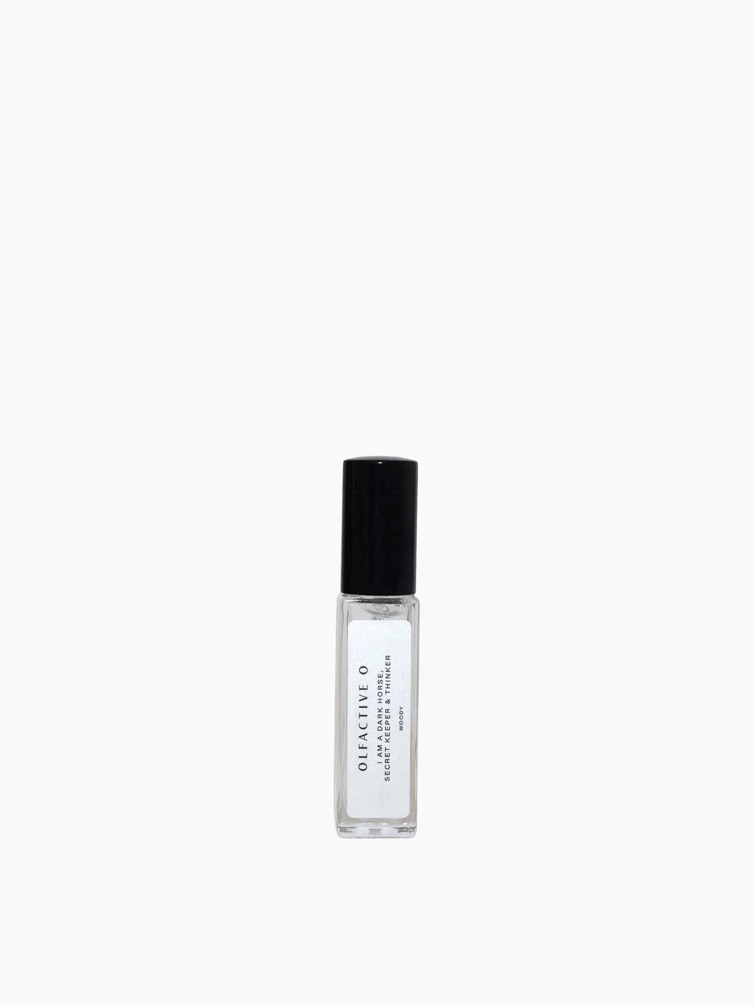 Olfactive O Woody Eau de Parfum Purse Spray 8ml