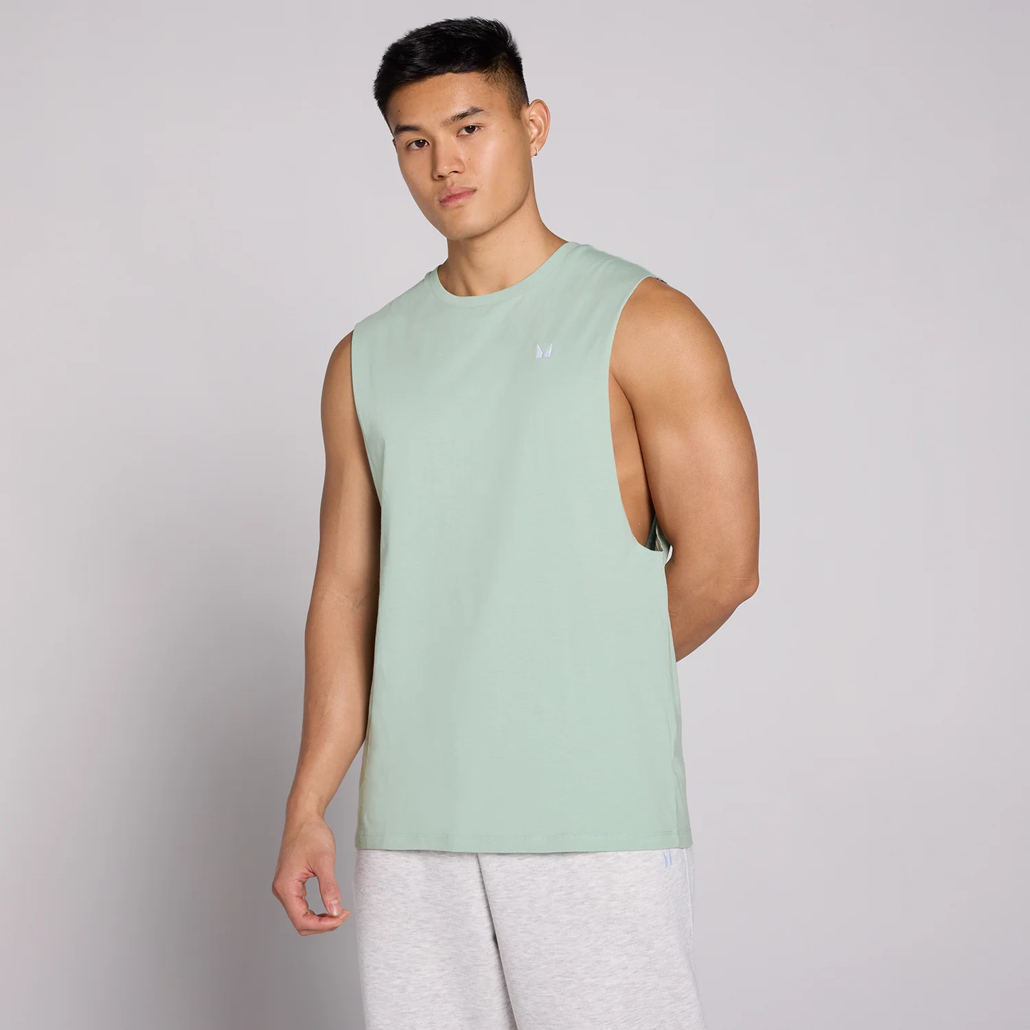 MP Men's Rest Day Tank
