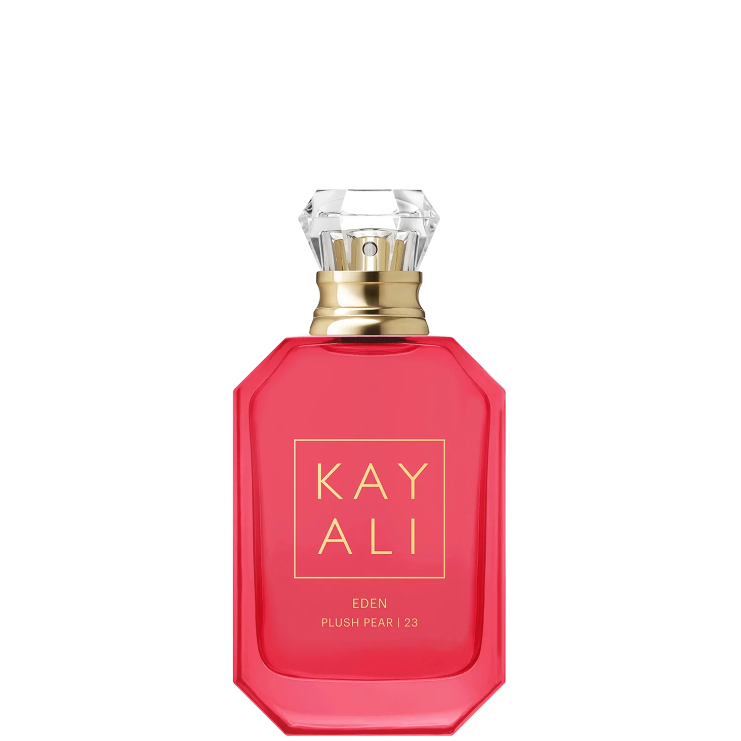 KAYALI Eden Plush Pear Eau de Parfum 50ml