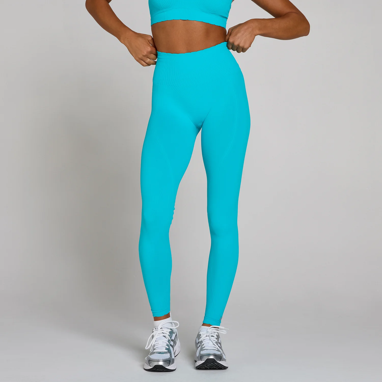 MP Women's Tempo Ultra Seamless Leggings