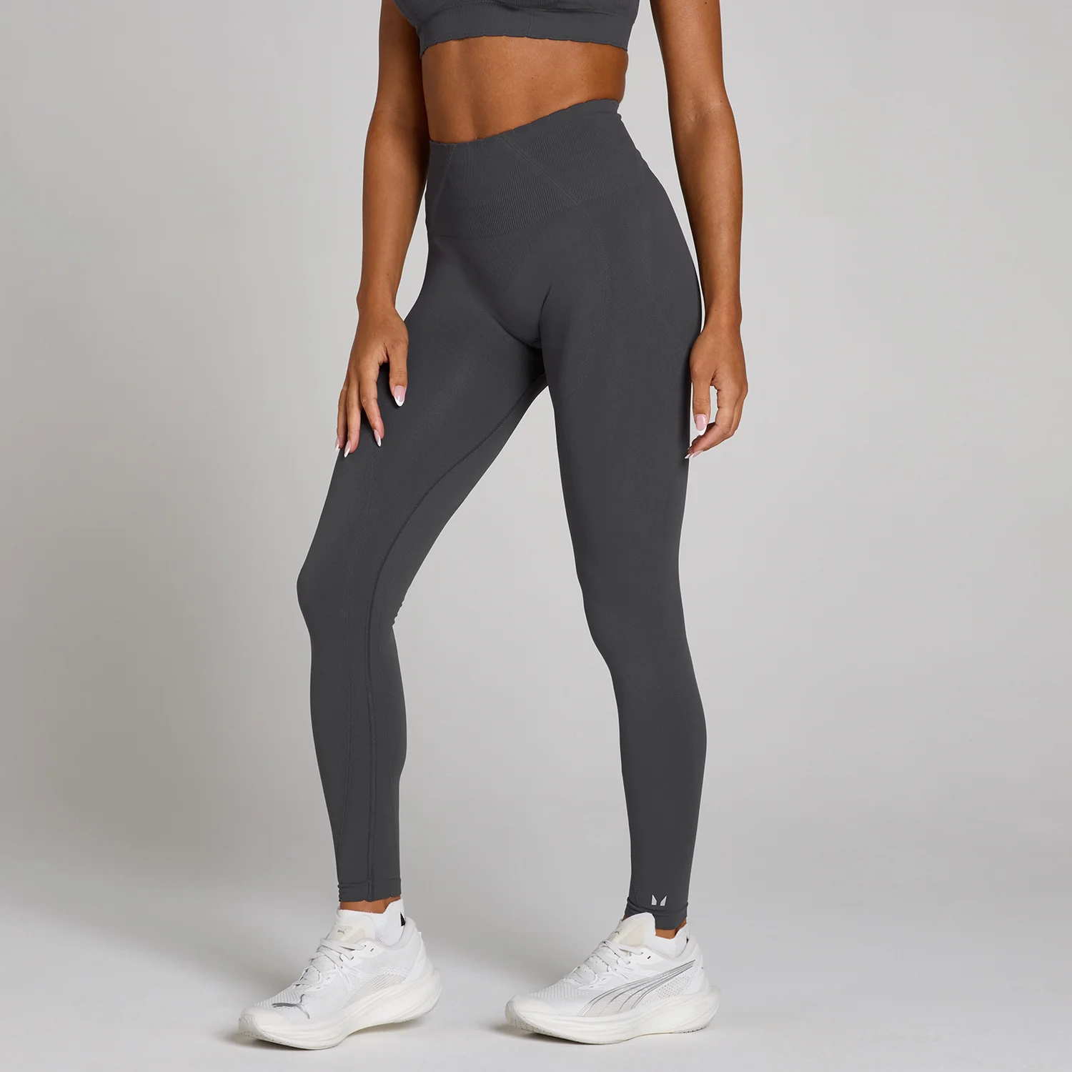MP Women's Tempo Ultra Seamless Leggings