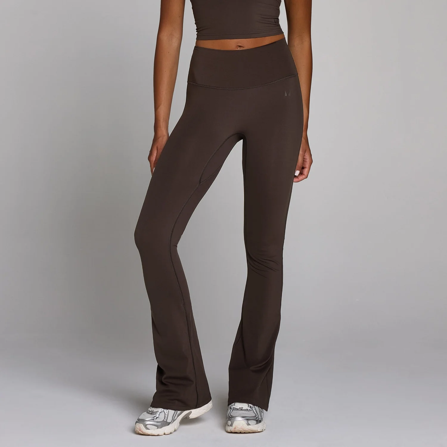 MP Women's Tempo Tall Flared Leggings