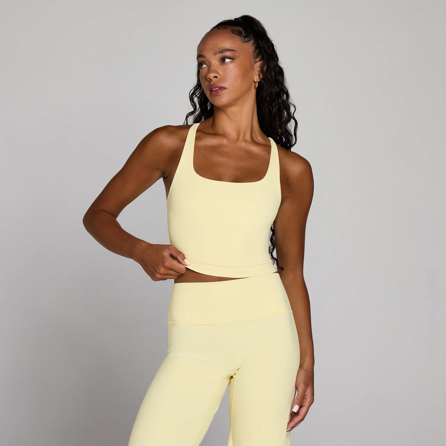MP Women's Tempo Strappy Racerback Vest