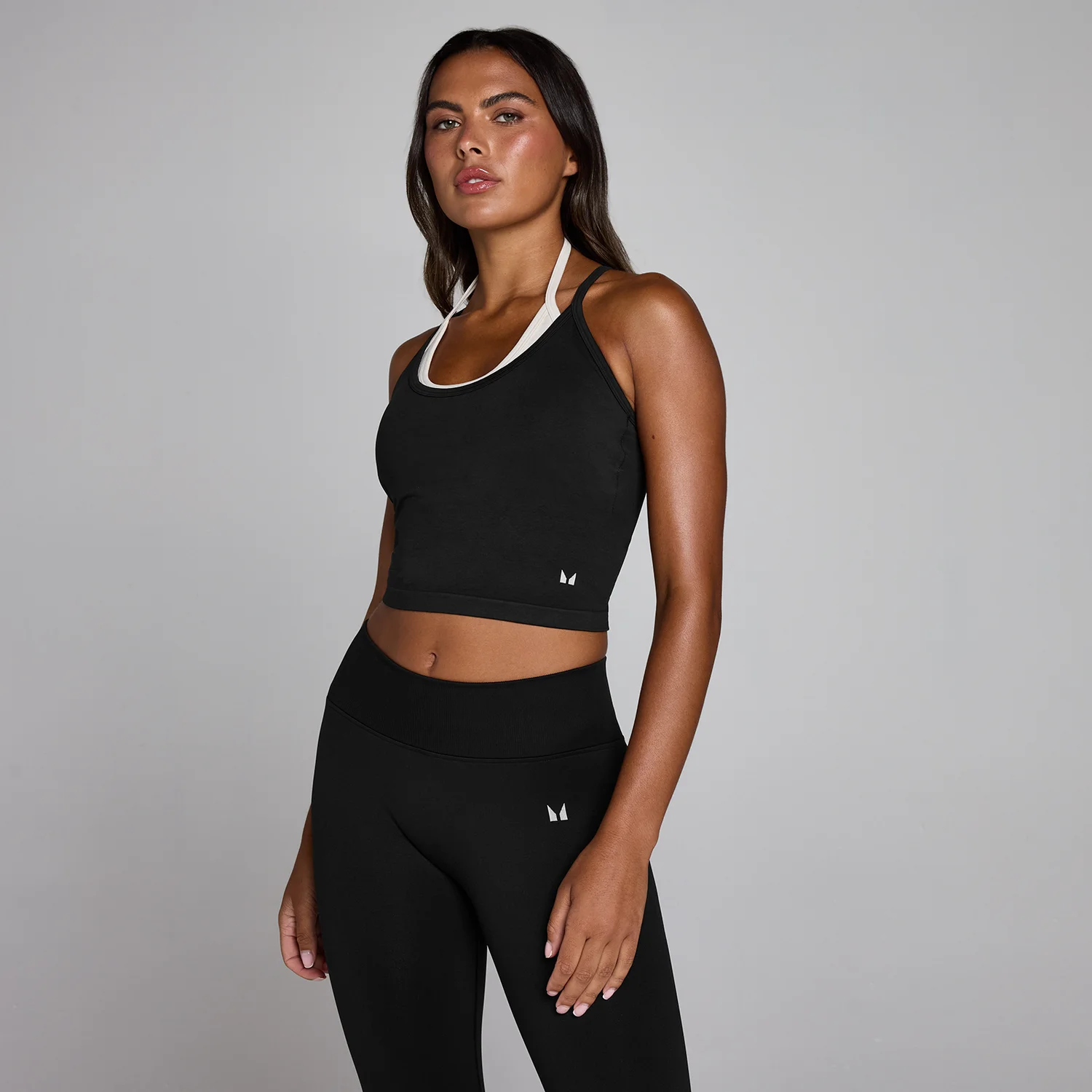 MP Women's Seamless Layered Vest