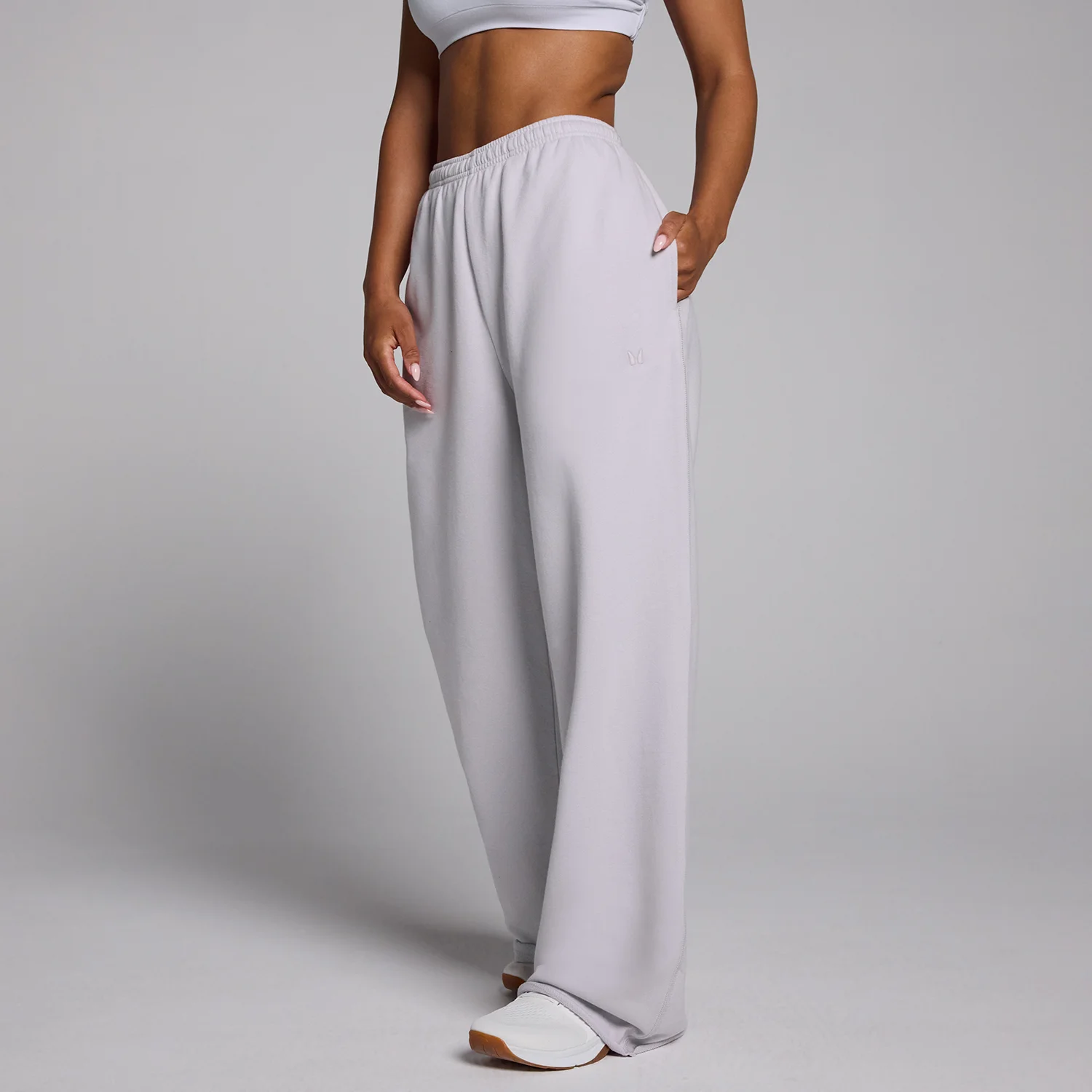 MP Women's Lifestyle Straight Leg Joggers