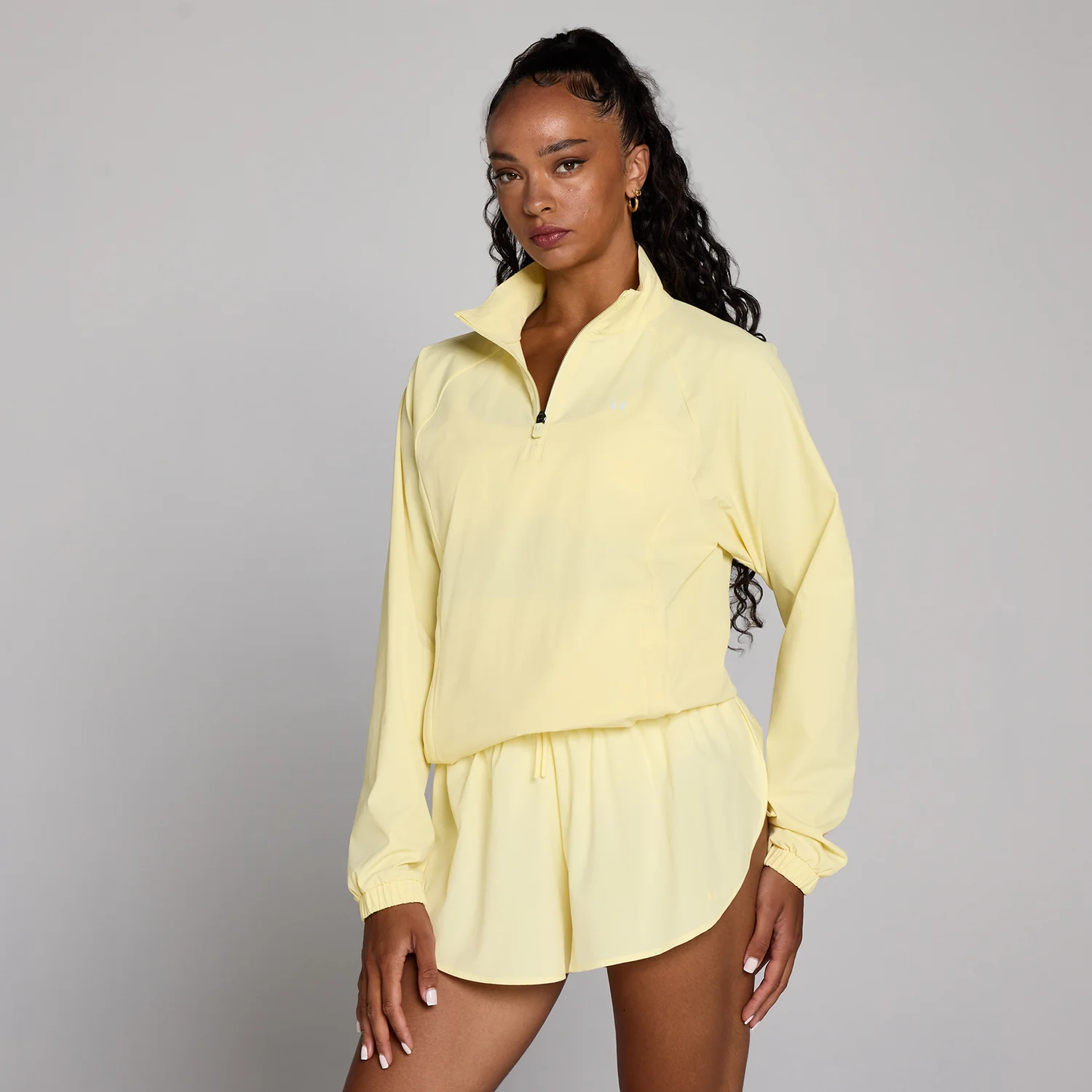 MP Women's Velocity Windbreaker
