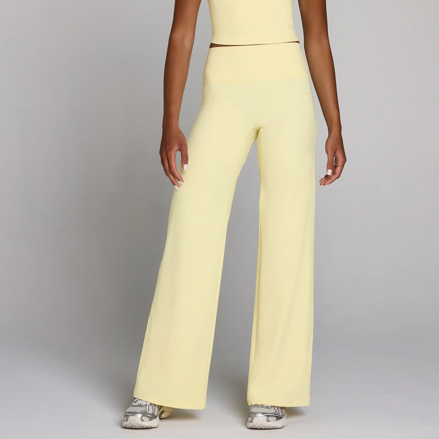 MP Women's Tempo Wide Leg Leggings