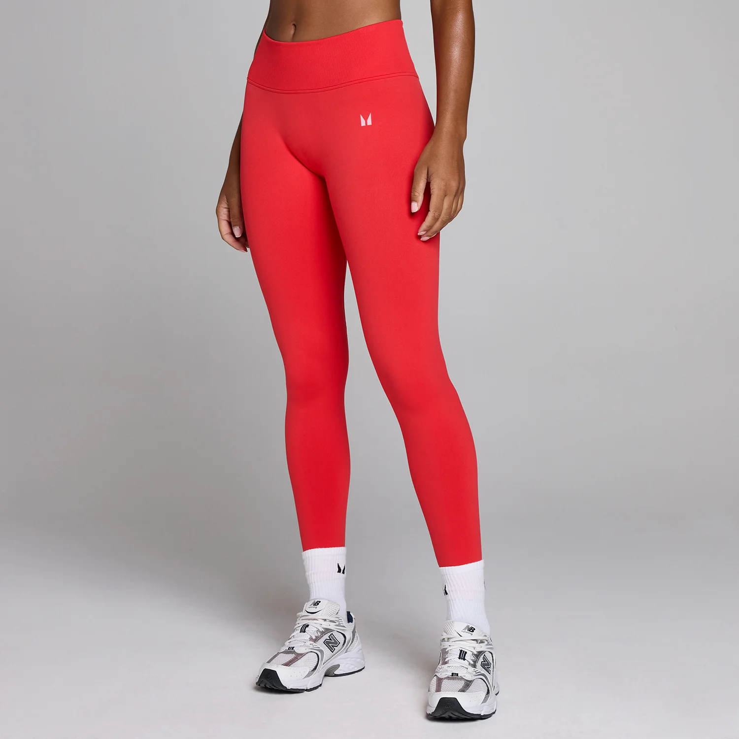 MP Women's Seamless Invisible Scrunch Leggings