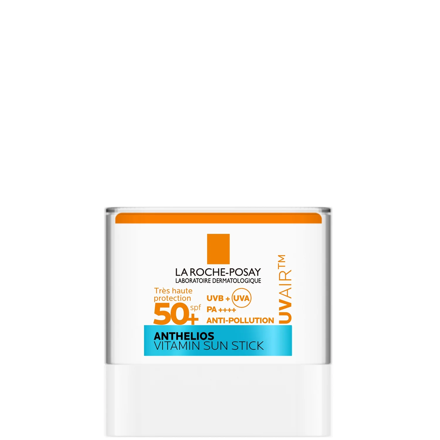 La Roche-Posay Anthelios UVAIR Vitamin Sun Stick SPF50+ with Vitamin E & Astaxathine 10ml
