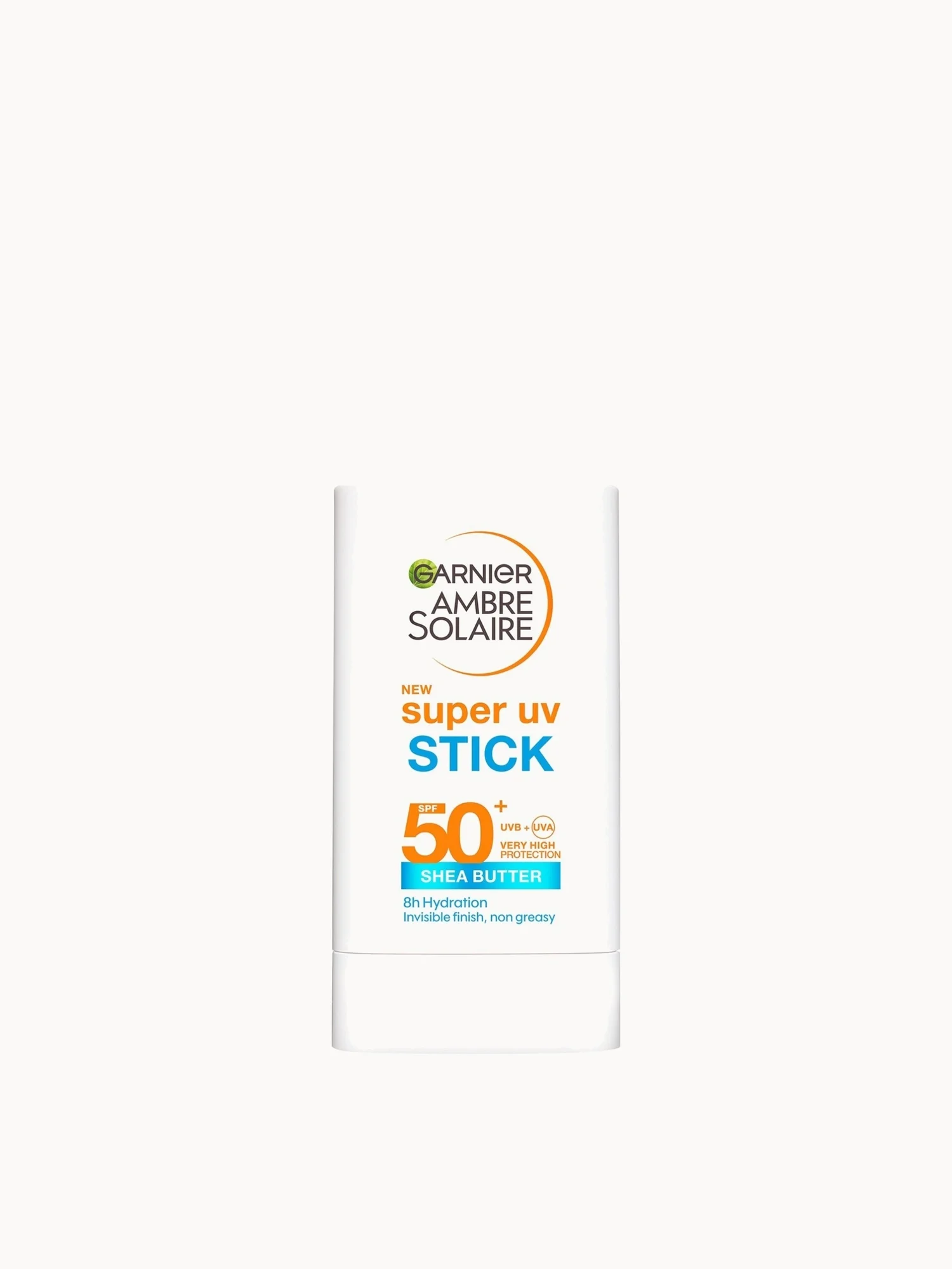 Garnier Ambre Solaire Super UV SPF50+ Stick 18g