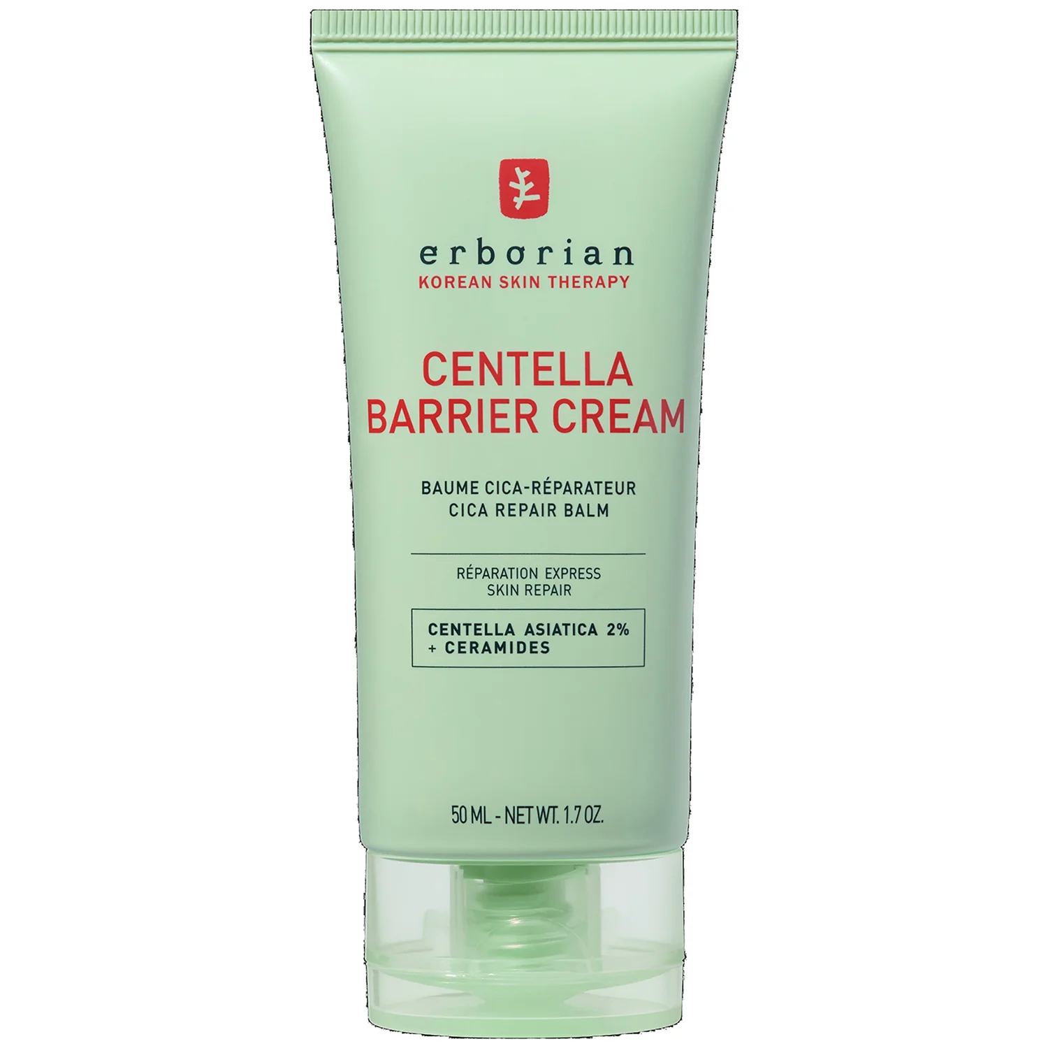 Centella Barrier Cream Cica Repair Balm 50ml product image