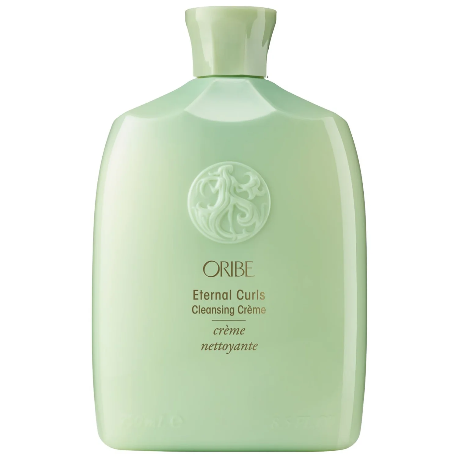 Eternal Curls Cleansing Crème 8.5oz product image