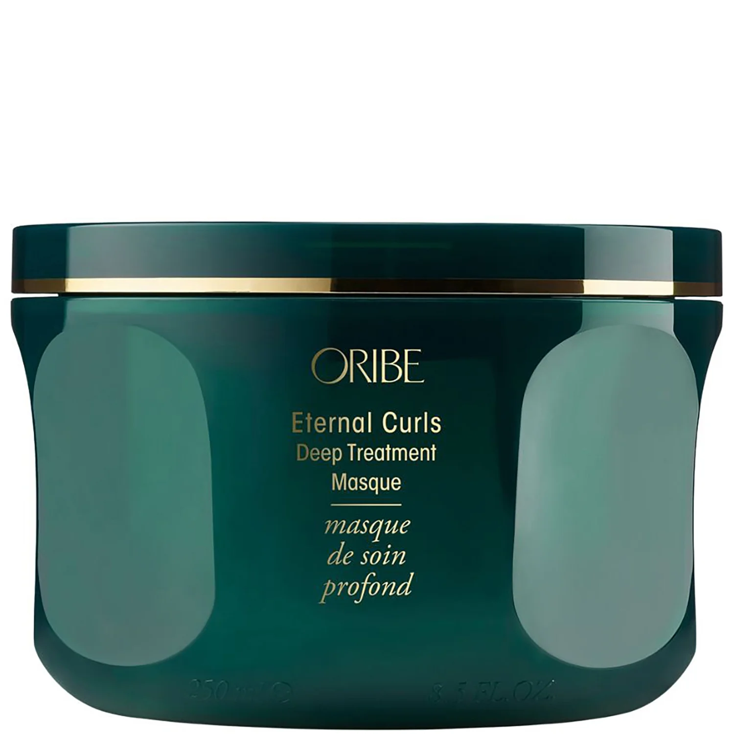 Eternal Curls Deep Treatment Masque 8.5oz product image