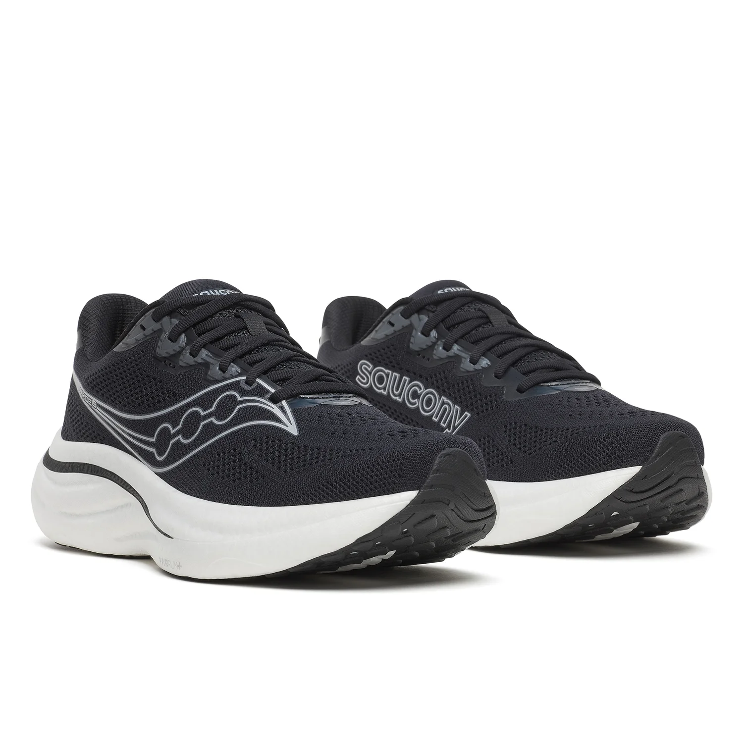 Saucony Men's Ride 19