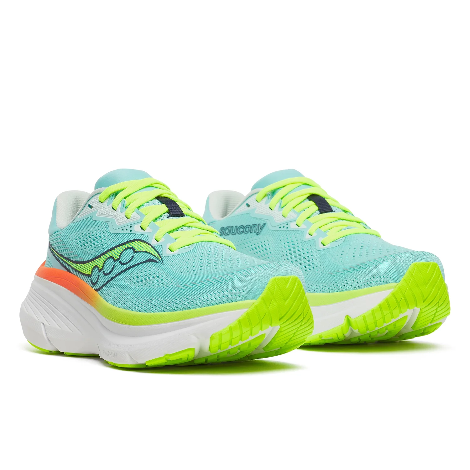 Saucony Women's Guide 19