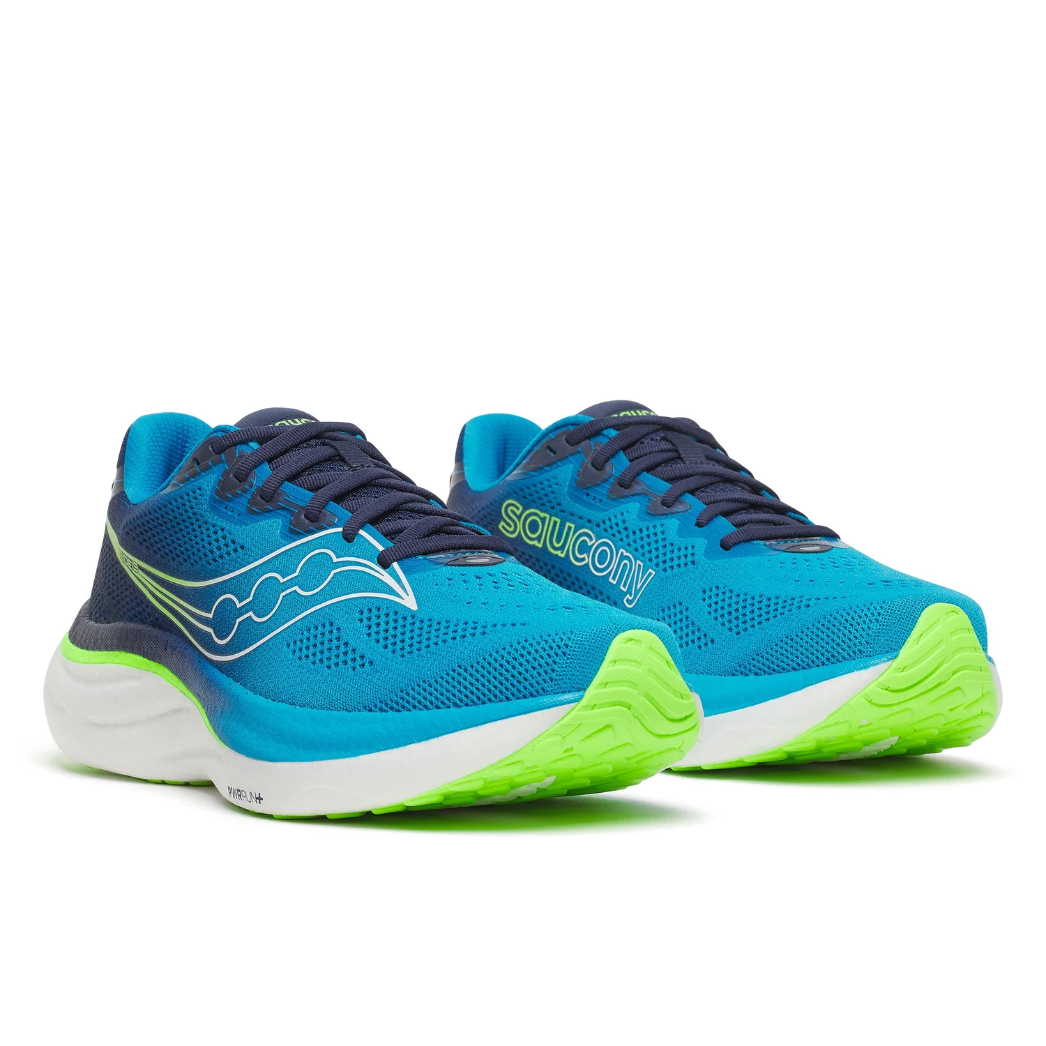 Saucony Men's Ride 19