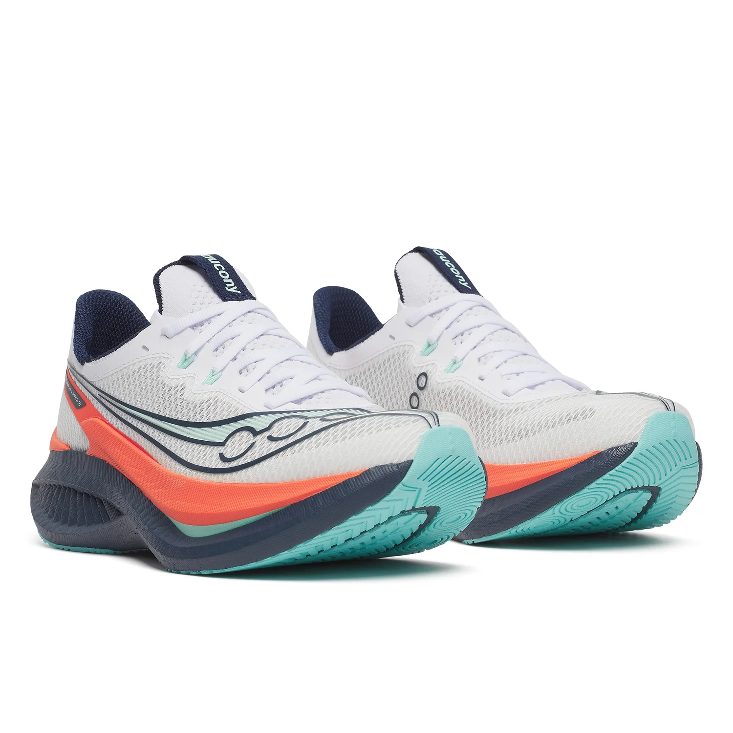 Saucony Women's Endorphin Pro 5
