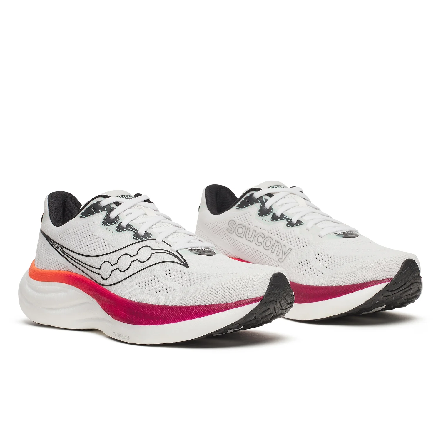 Saucony Men's Ride 19
