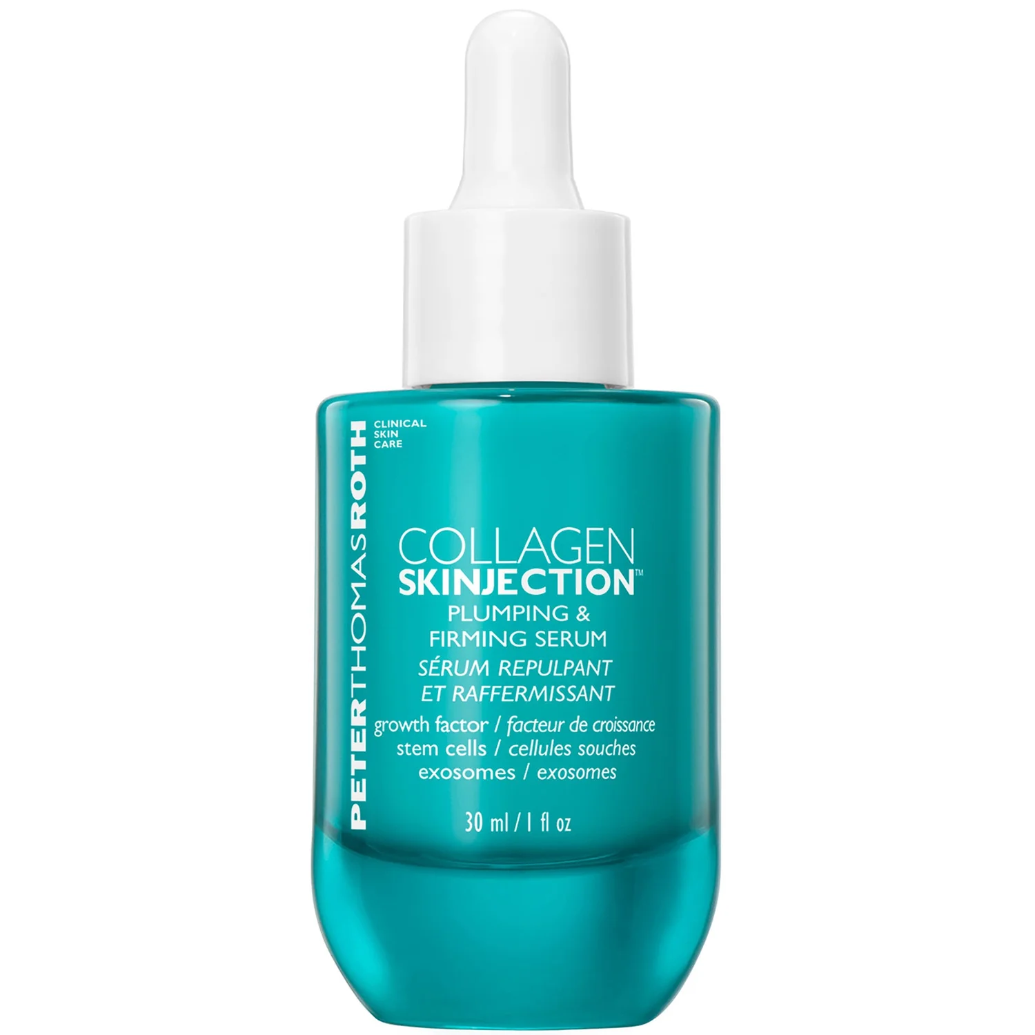 Collagen Skinjection Plumping & Firming Serum 30ml product image