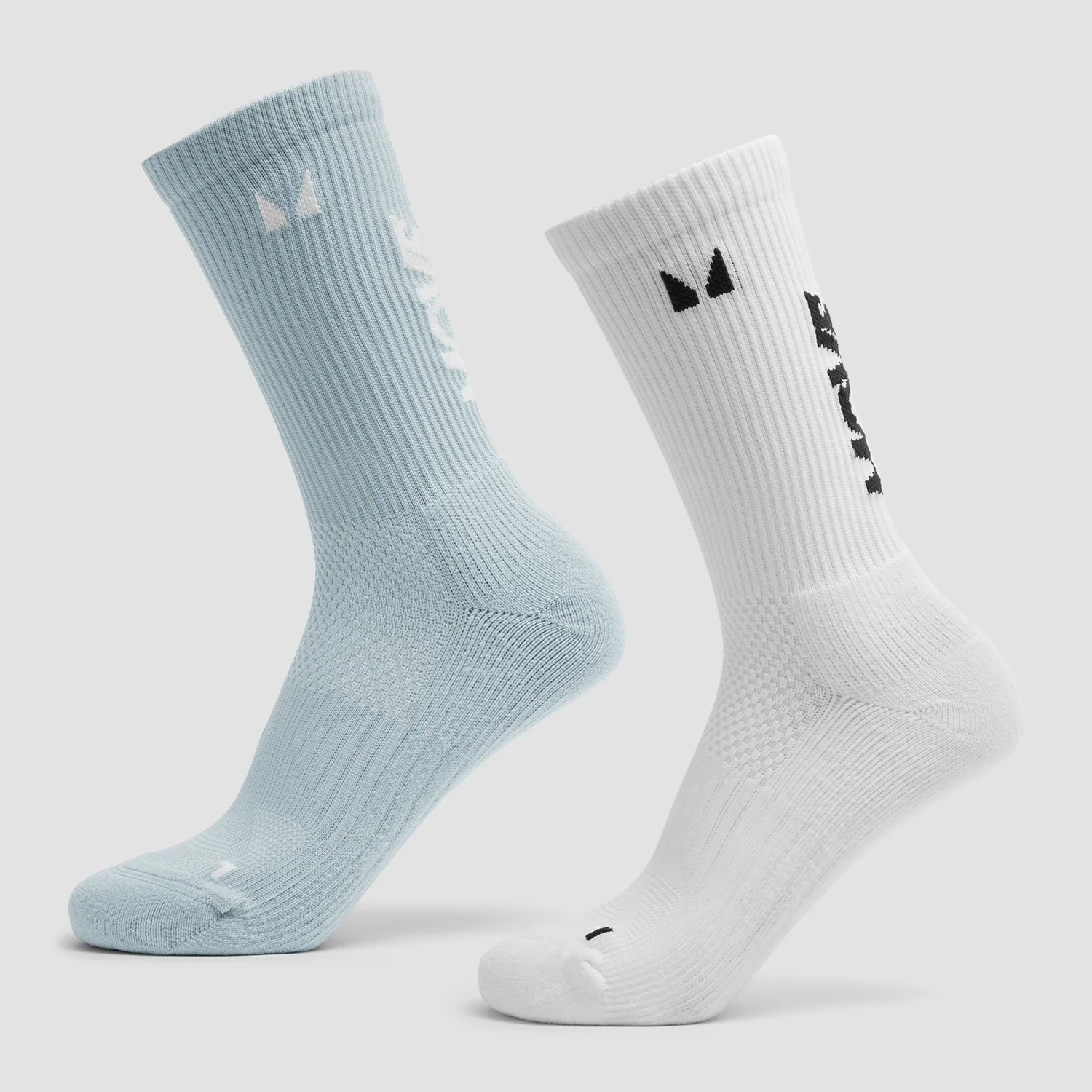 MP Move Club Running Socks (2 pack)