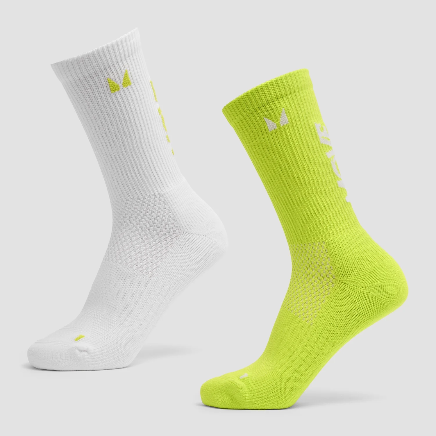 MP Move Club Running Socks (2 pack)