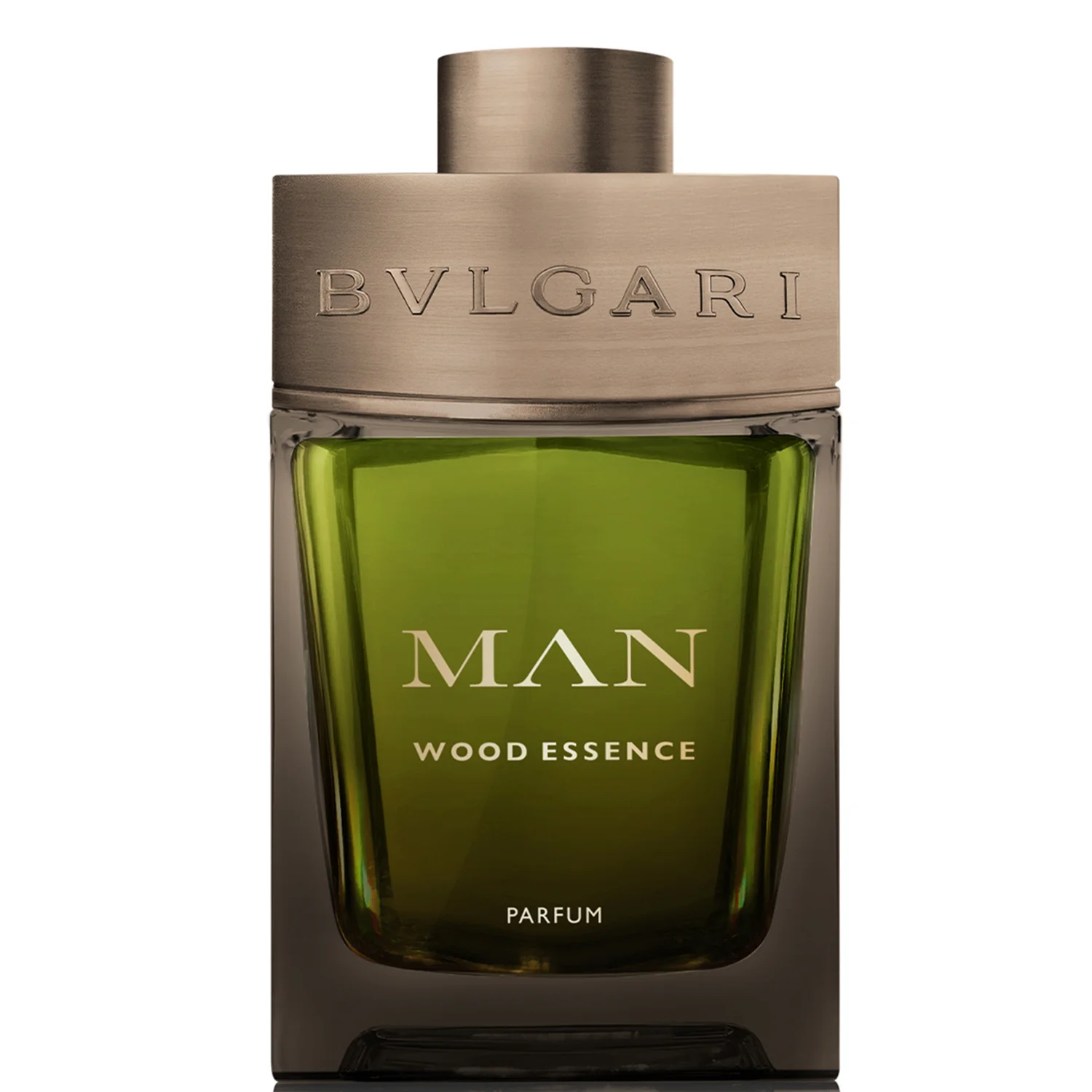Bvlgari Man Wood Essence Parfum