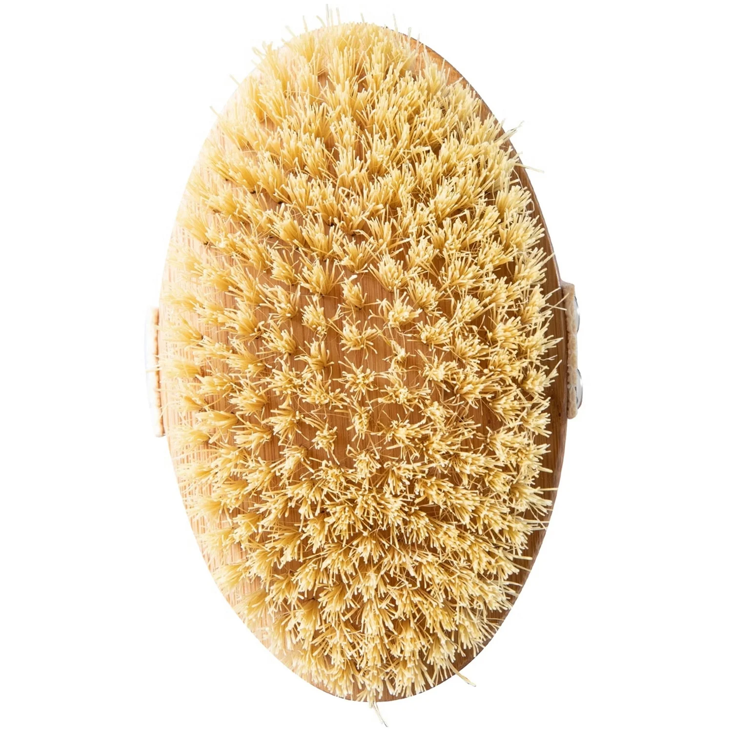 Bamboo Dry Round Brush product image