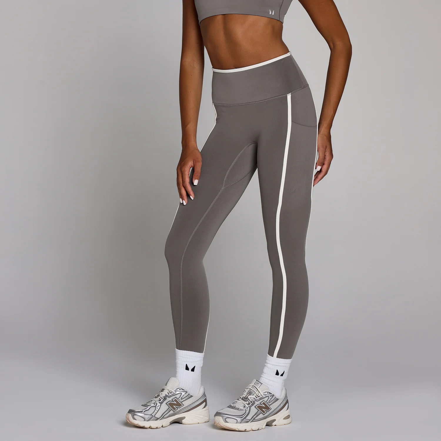 MP Women's Velocity Contrast Legging