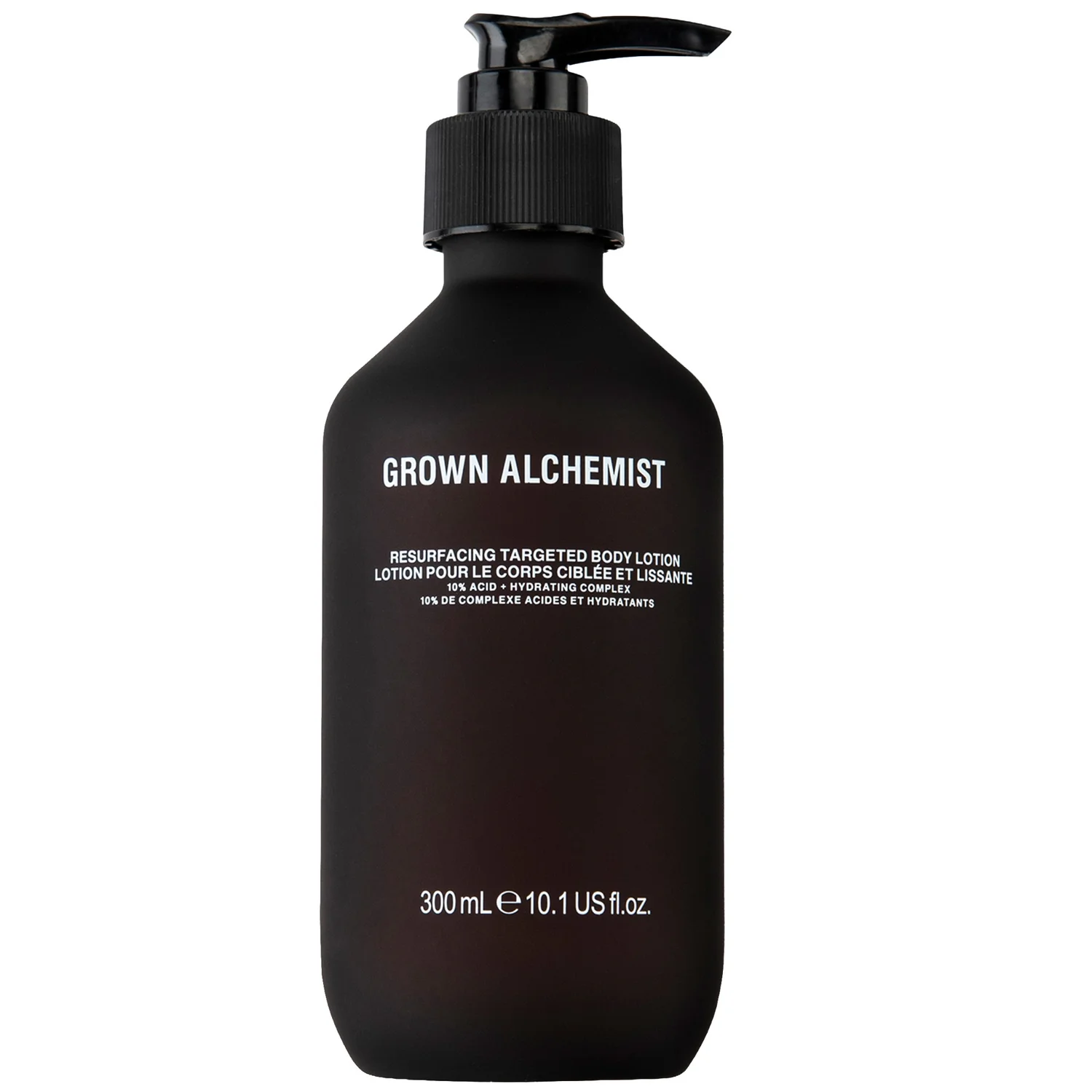 Resurfacing Targeted Body Lotion 300ml product image