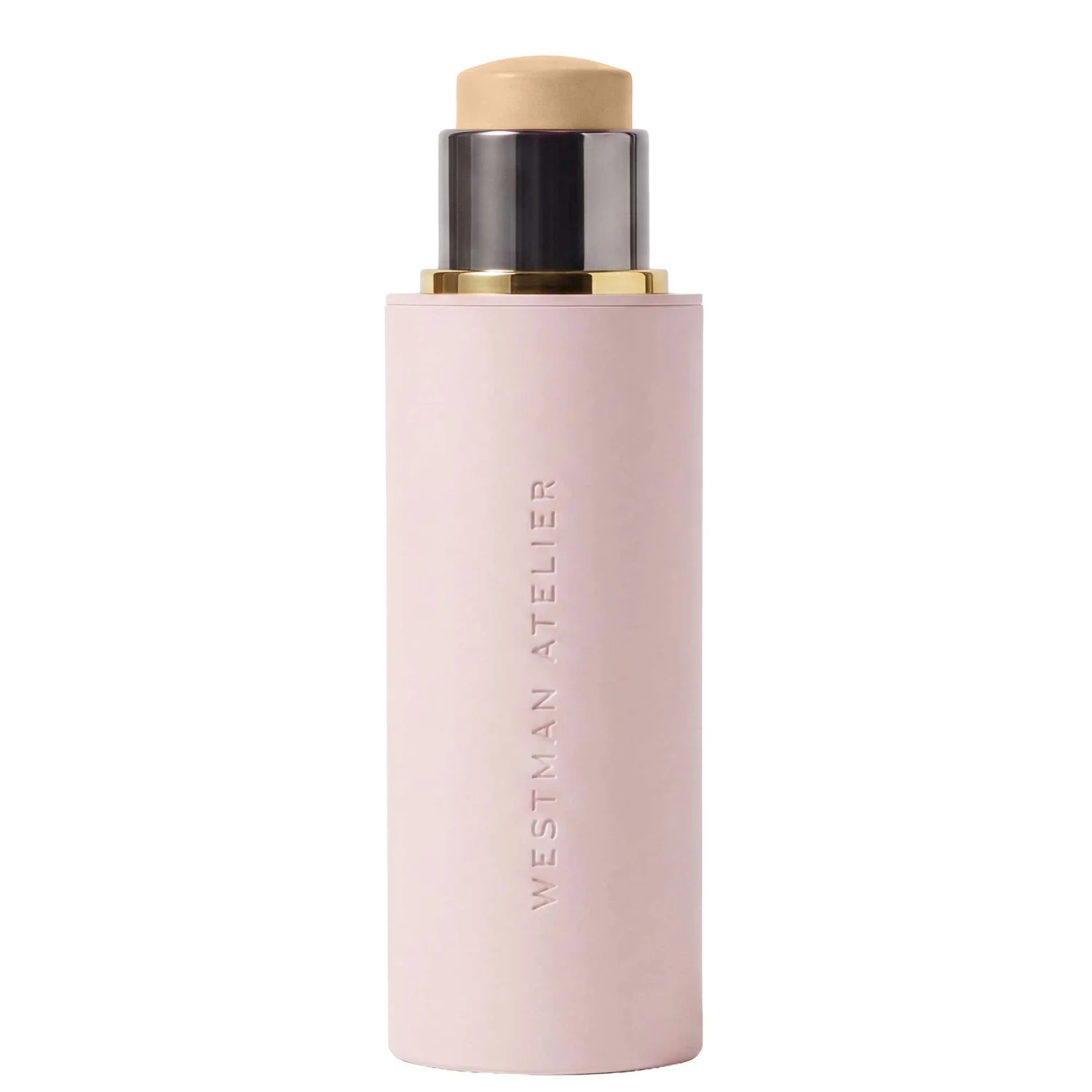 Westman Atelier Vital Skin Foundation Stick Atelier III