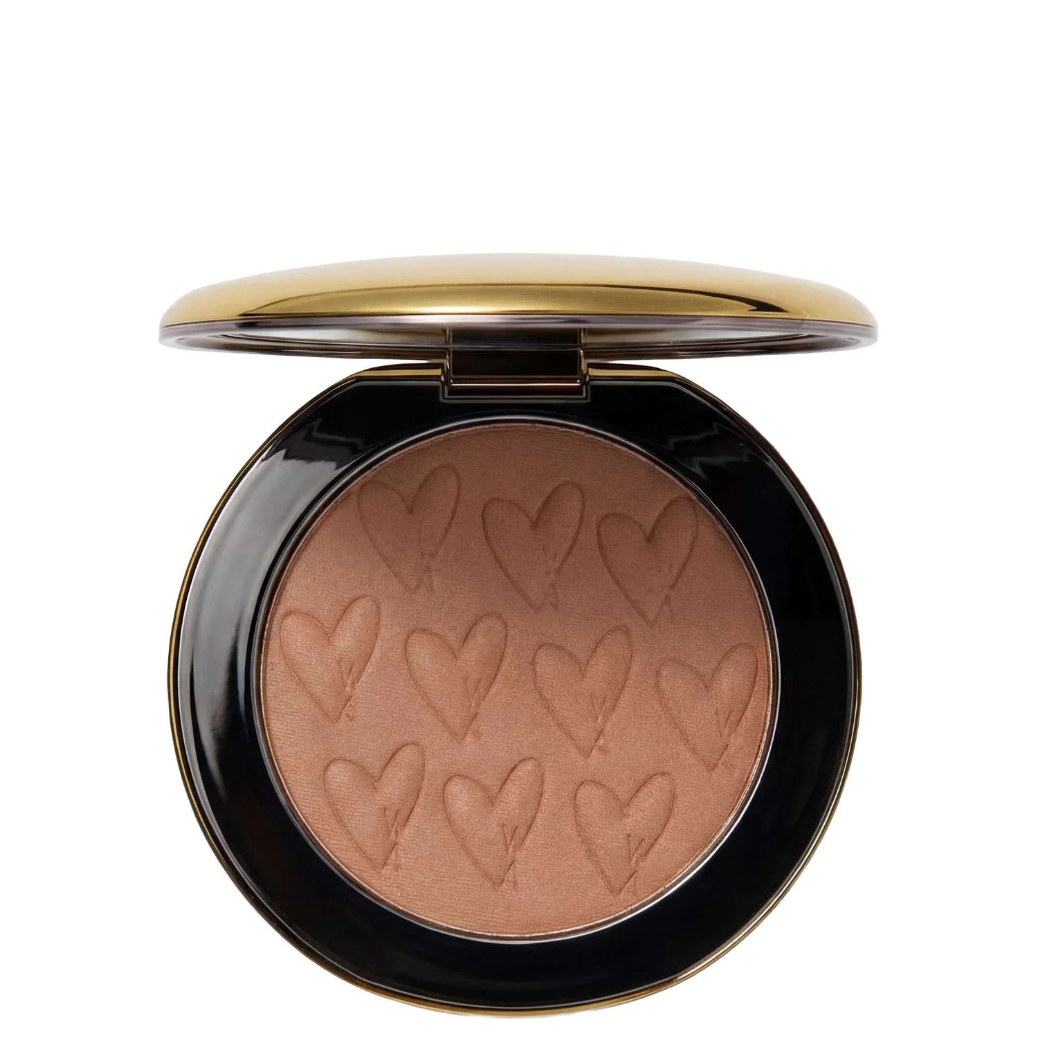 Westman Atelier Beauty Butter Powder Bronzer Soleil Riche