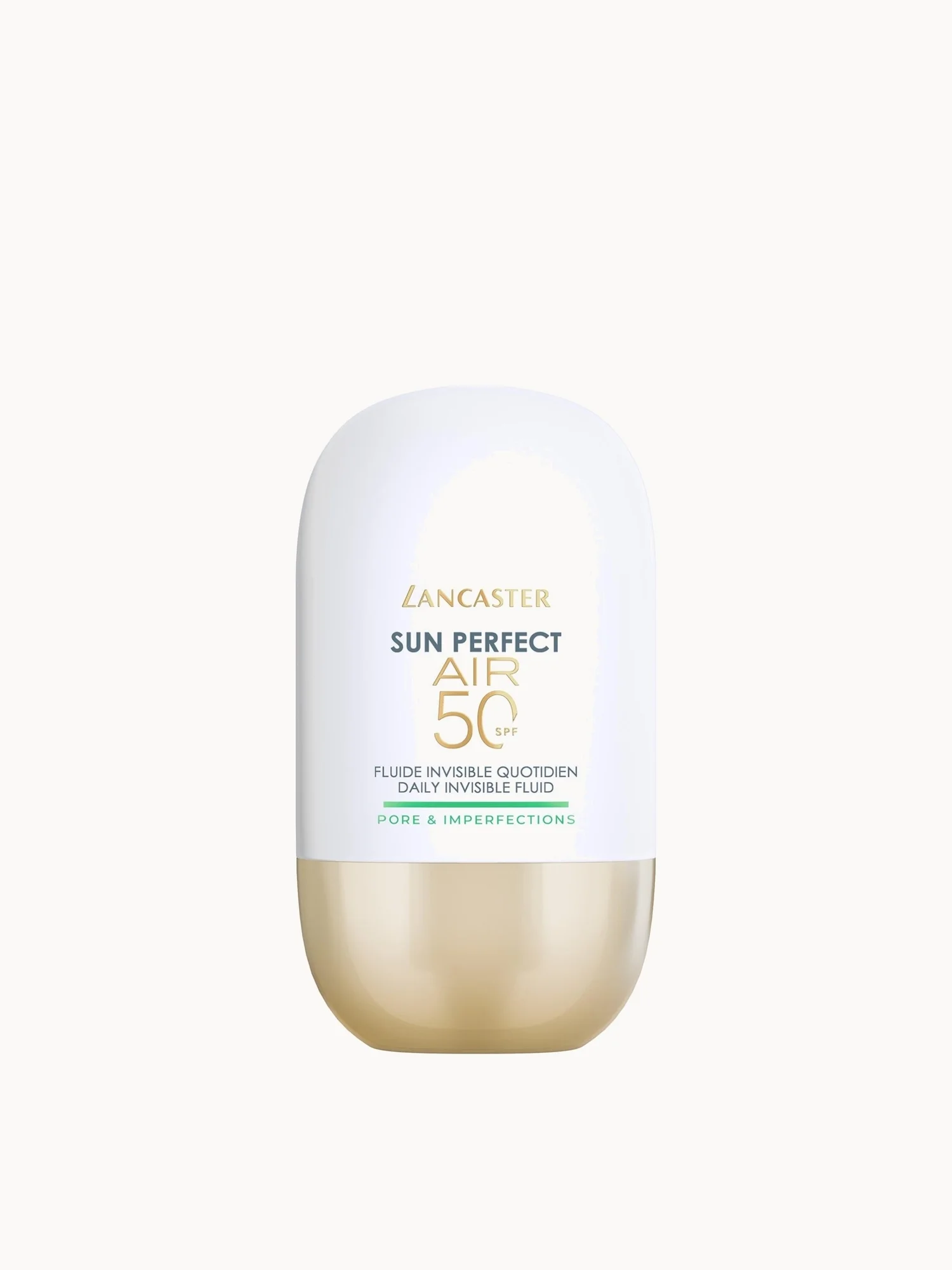 Lancaster Sun Perfect Air Daily Invisible Fluid SPF50 Pore & Imperfections 40ml/1.3 oz