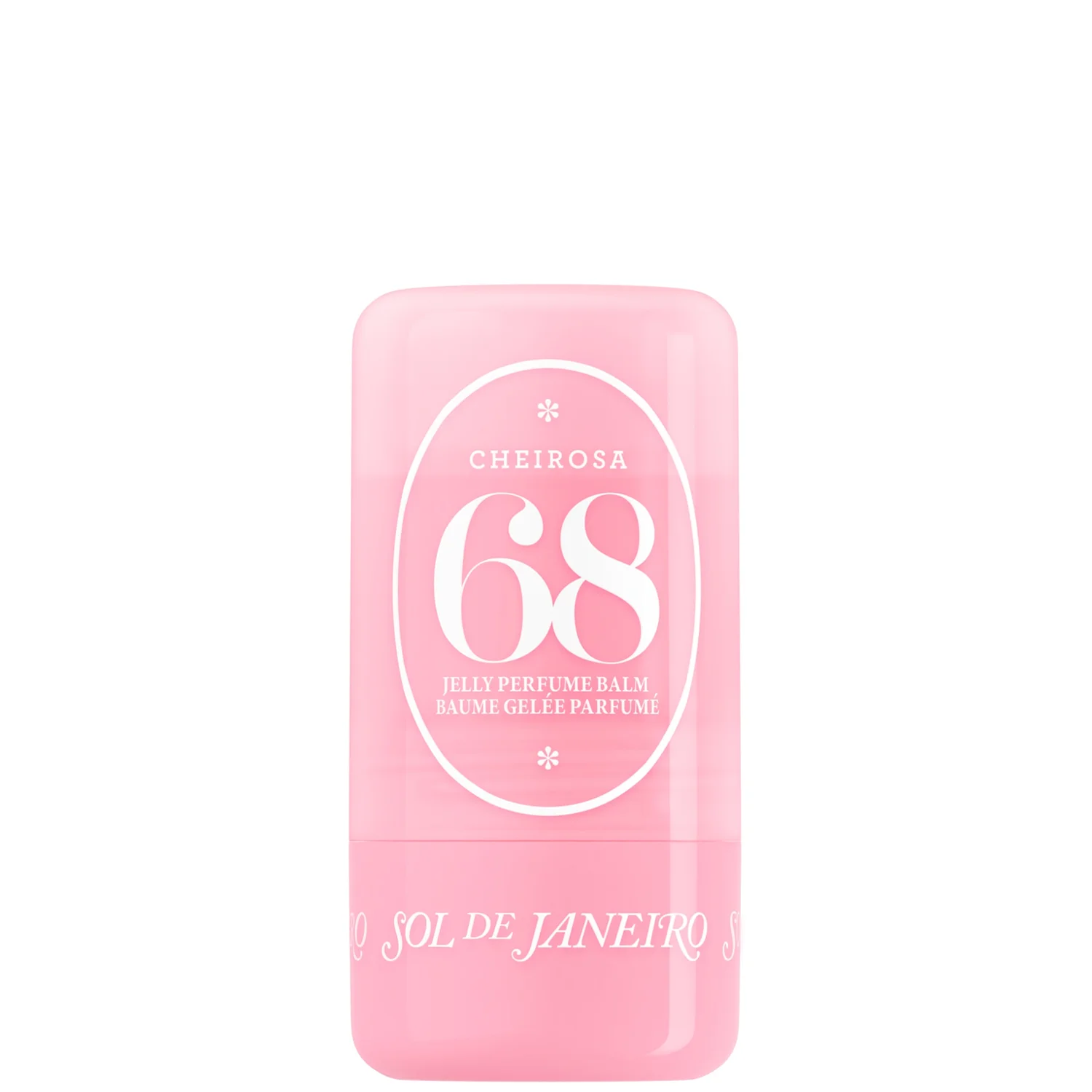 Sol de Janeiro Cheirosa 68 Jelly Perfume Balm 4g