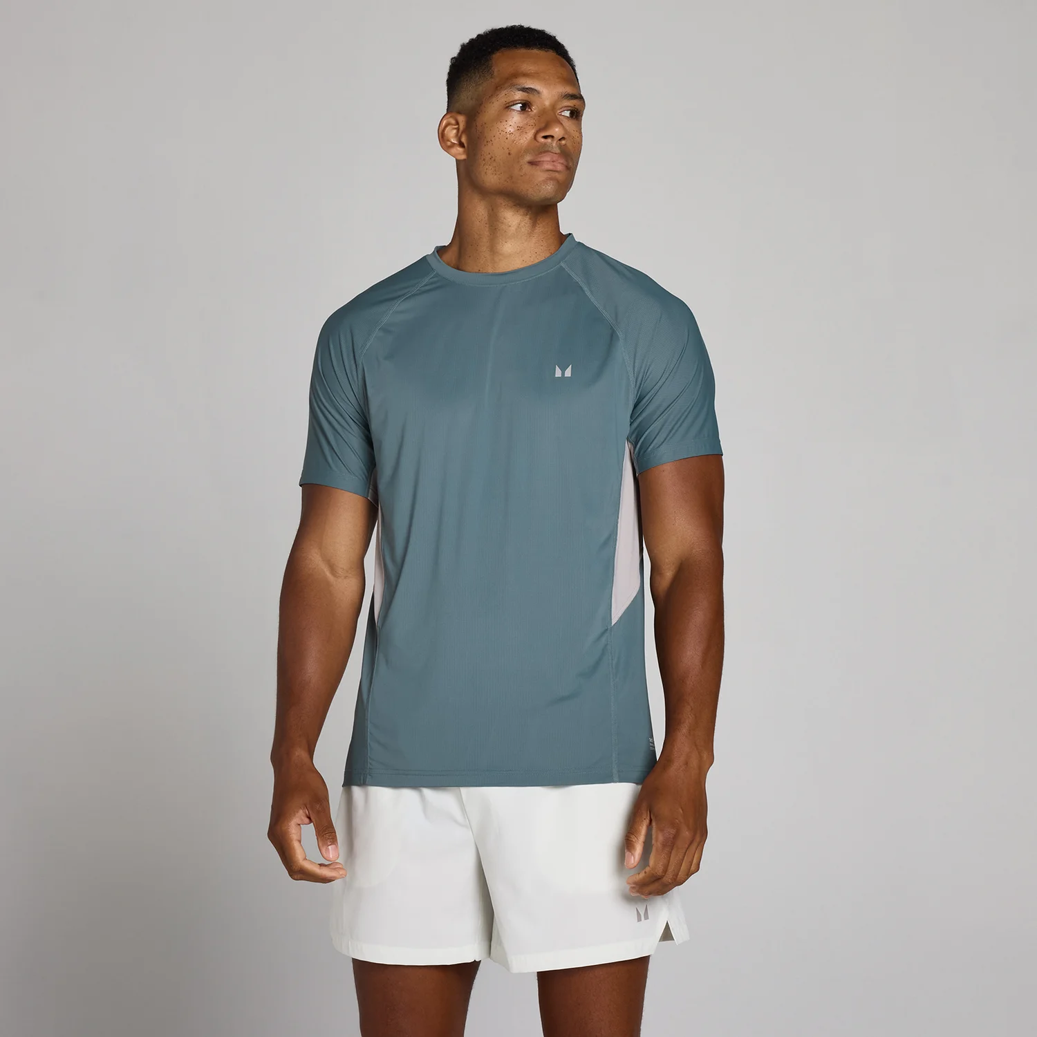 MP Men's Training Ultra Mesh T-Shirt