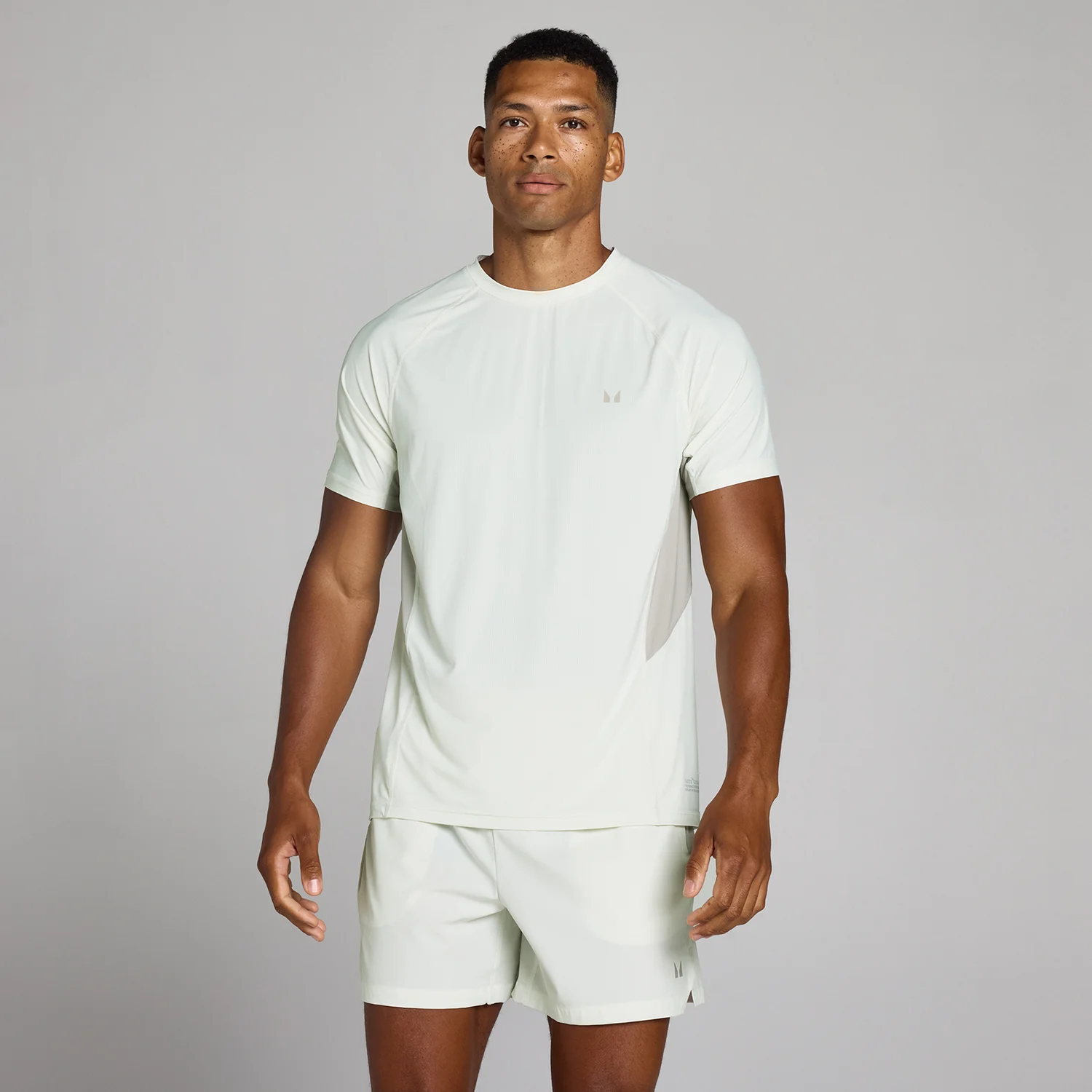 MP Men's Training Ultra Mesh T-Shirt