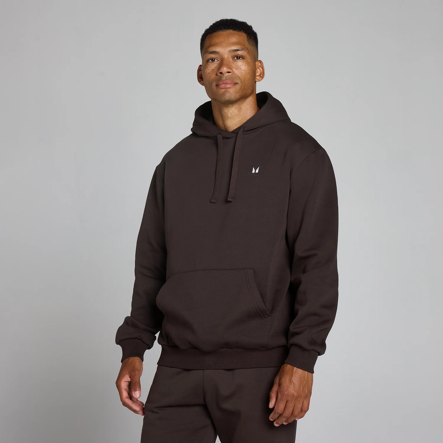 MP Men's Rest Day Hoodie