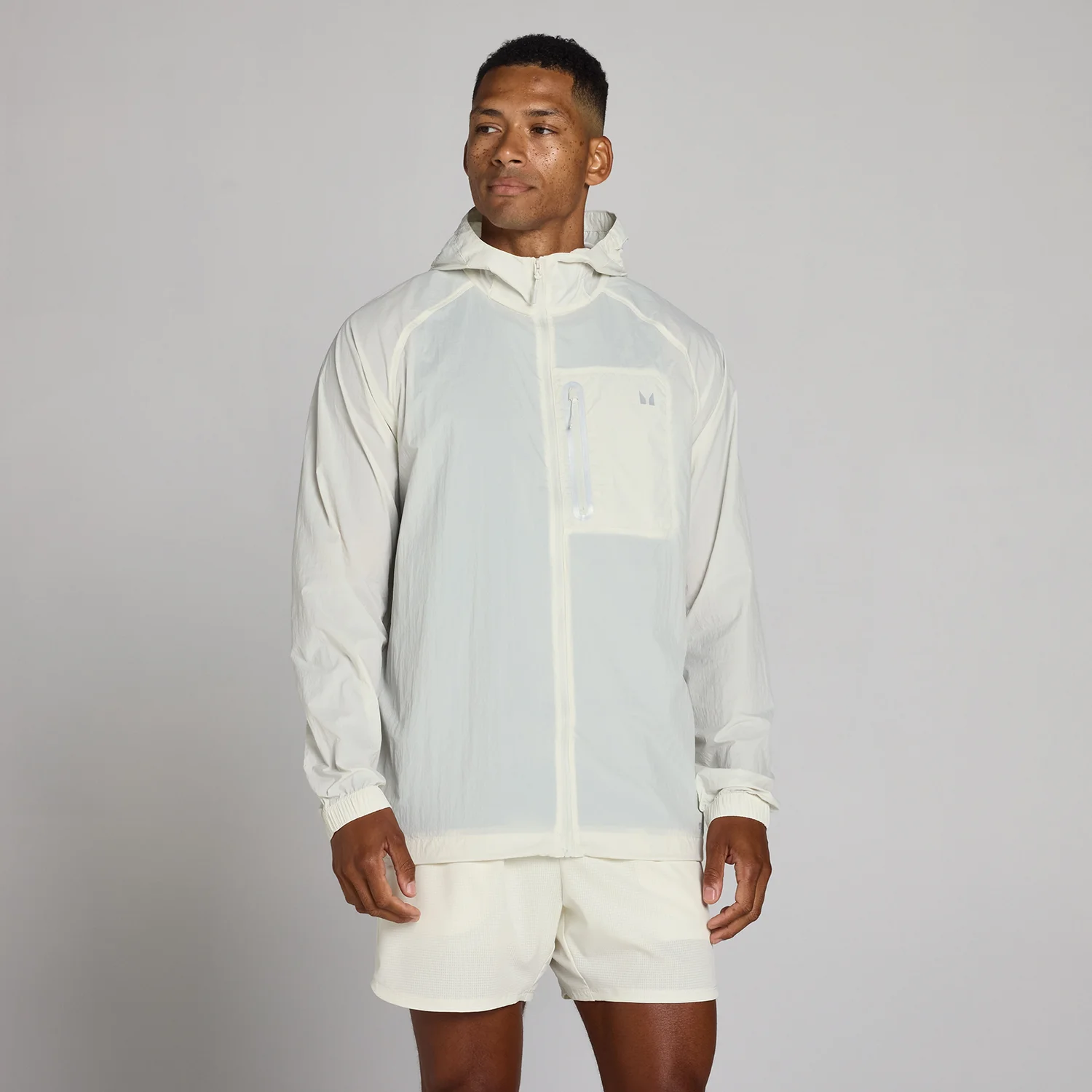 MP Men's Velocity Ultra Lightweight Packable Jacket