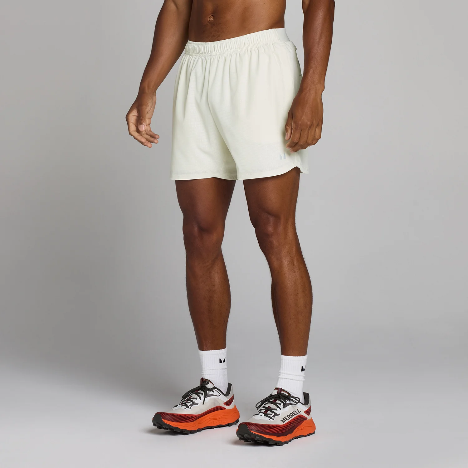 MP Men's Velocity Ultra 5" Mesh 2-in-1 Short