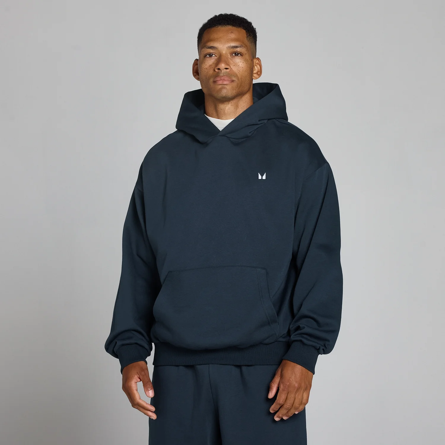 MP Men's Rest Day Oversized Hoodie