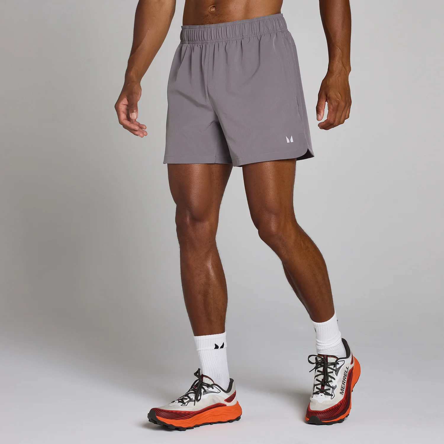 MP Men's Training 5" Woven Shorts