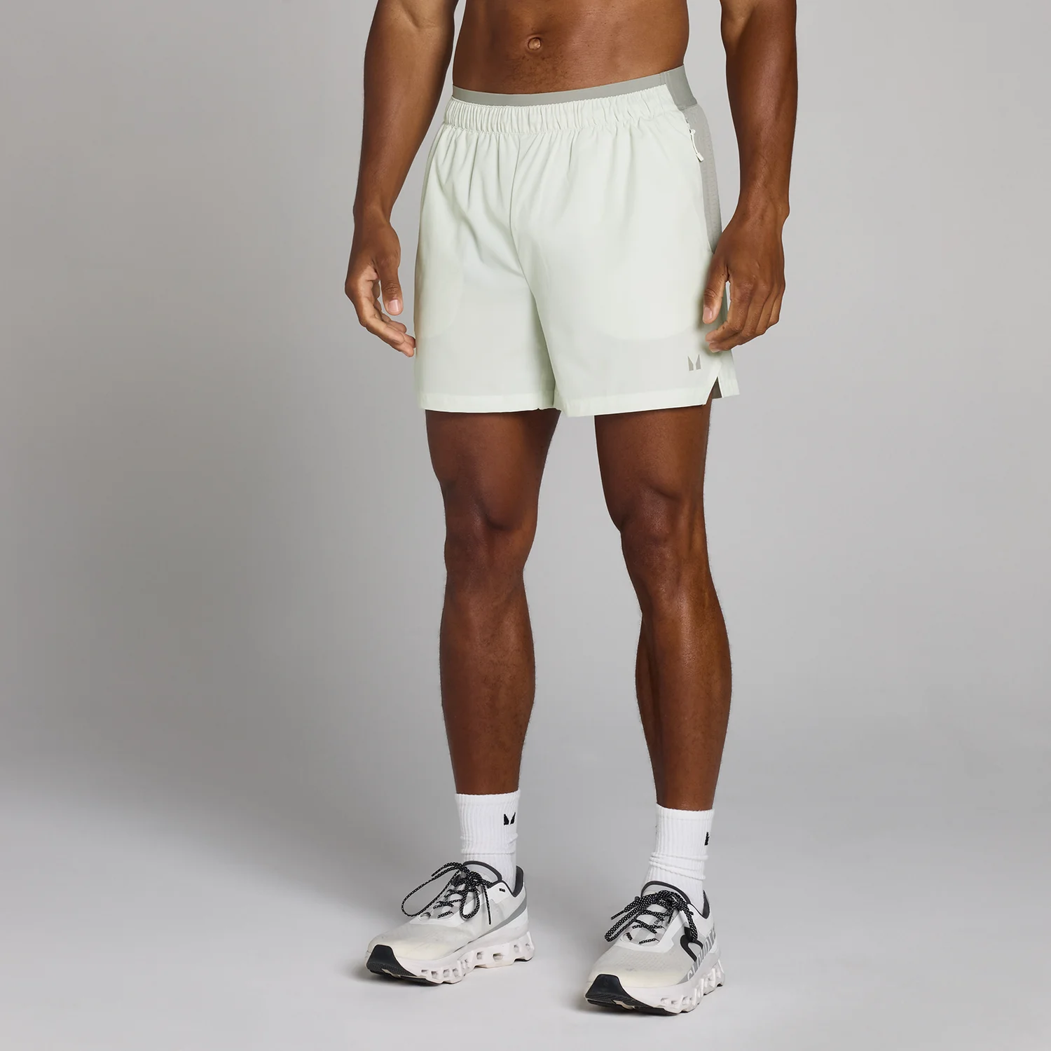 MP Men's Training Ultra 5" Short