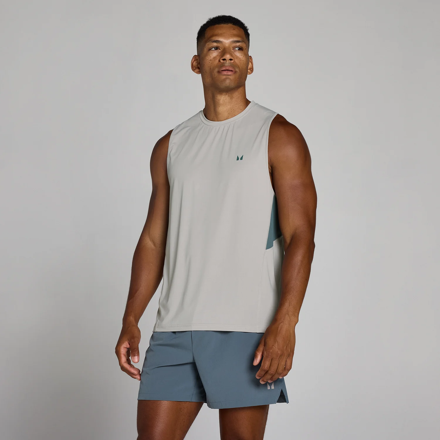 MP Men's Training Ultra Mesh Tank