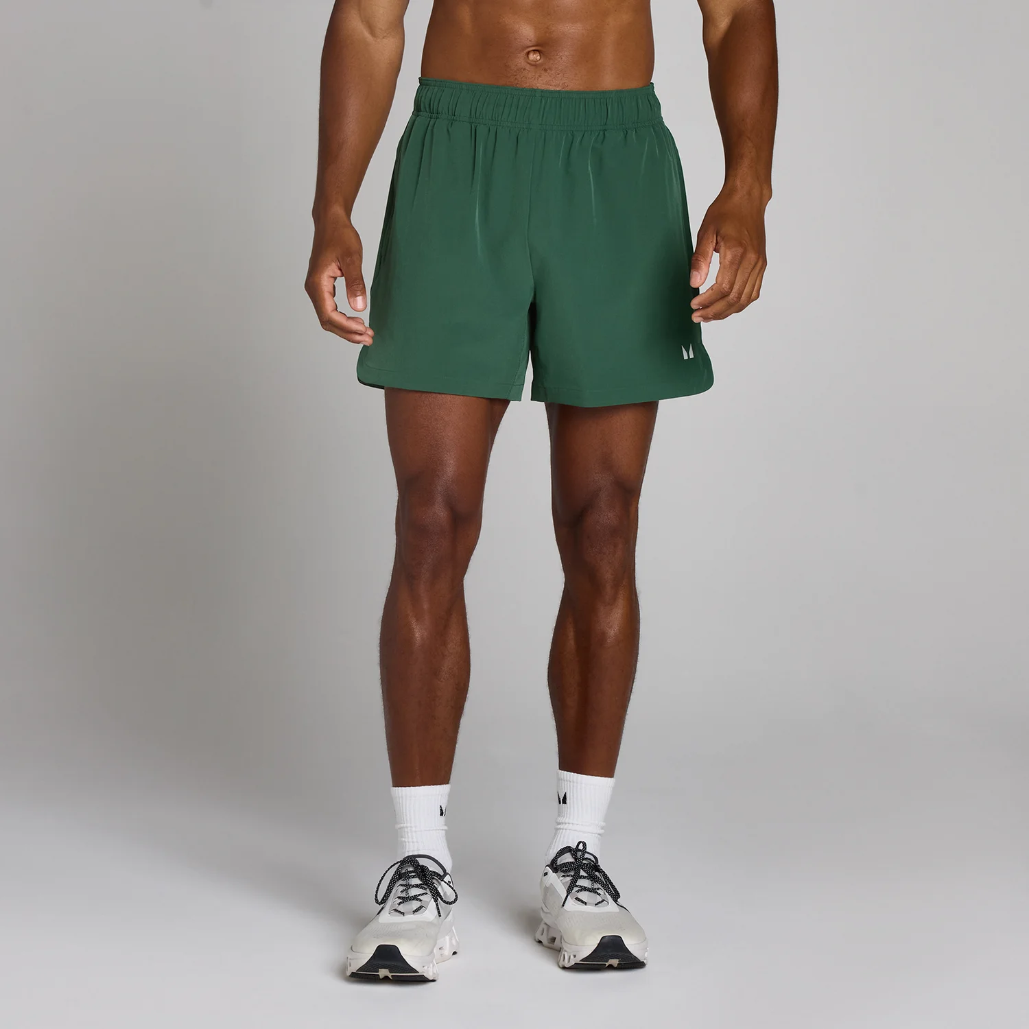 MP Men's Training 5" Woven Shorts
