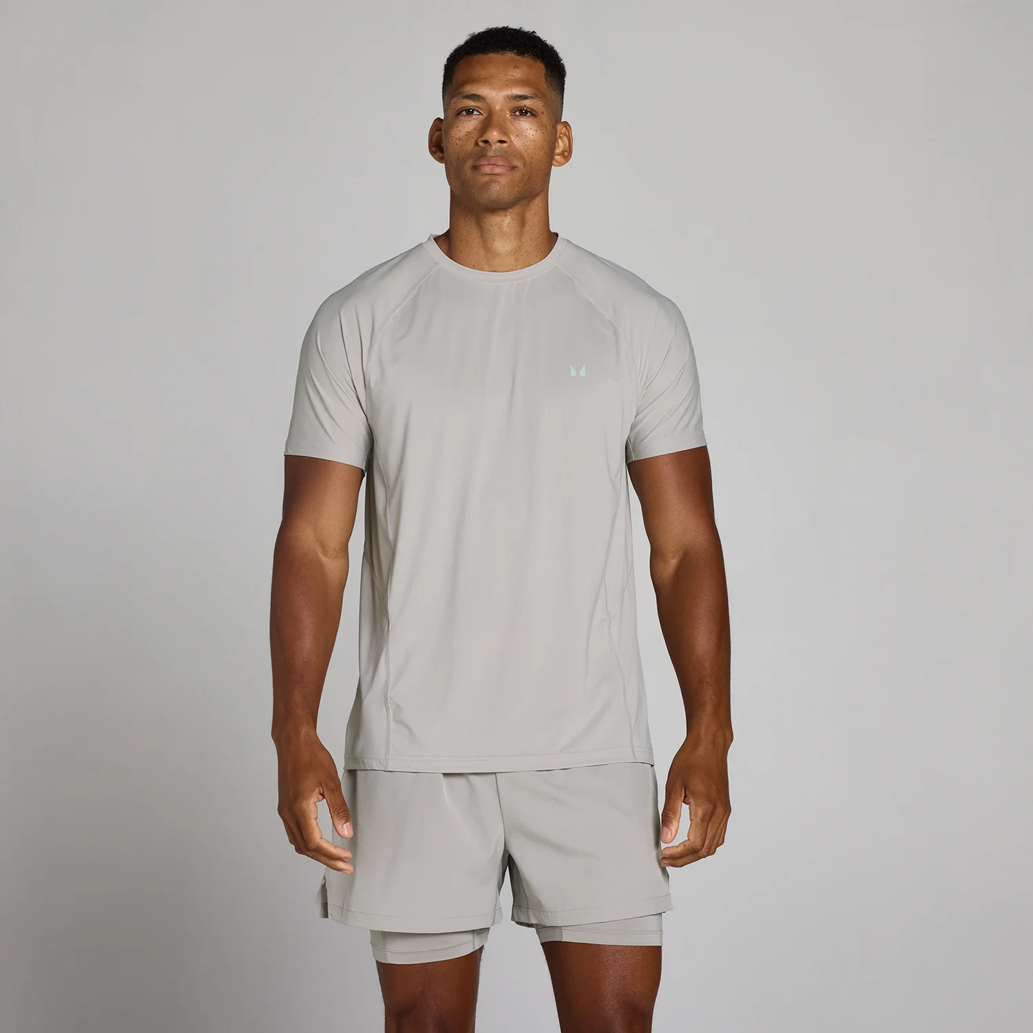 MP Men's Training Ultra Mesh T-Shirt
