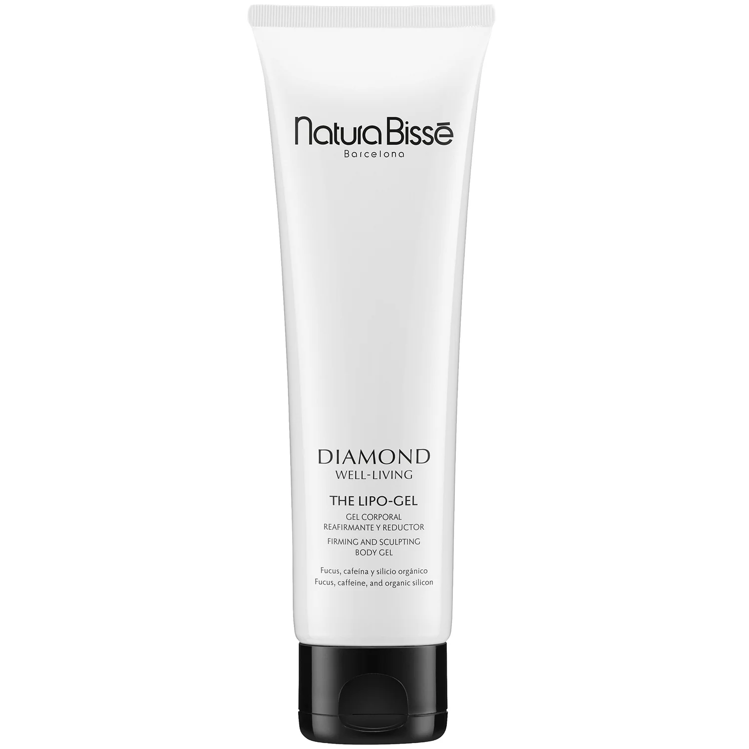 Diamond Well-Living The Lipo-Gel 150ml product image