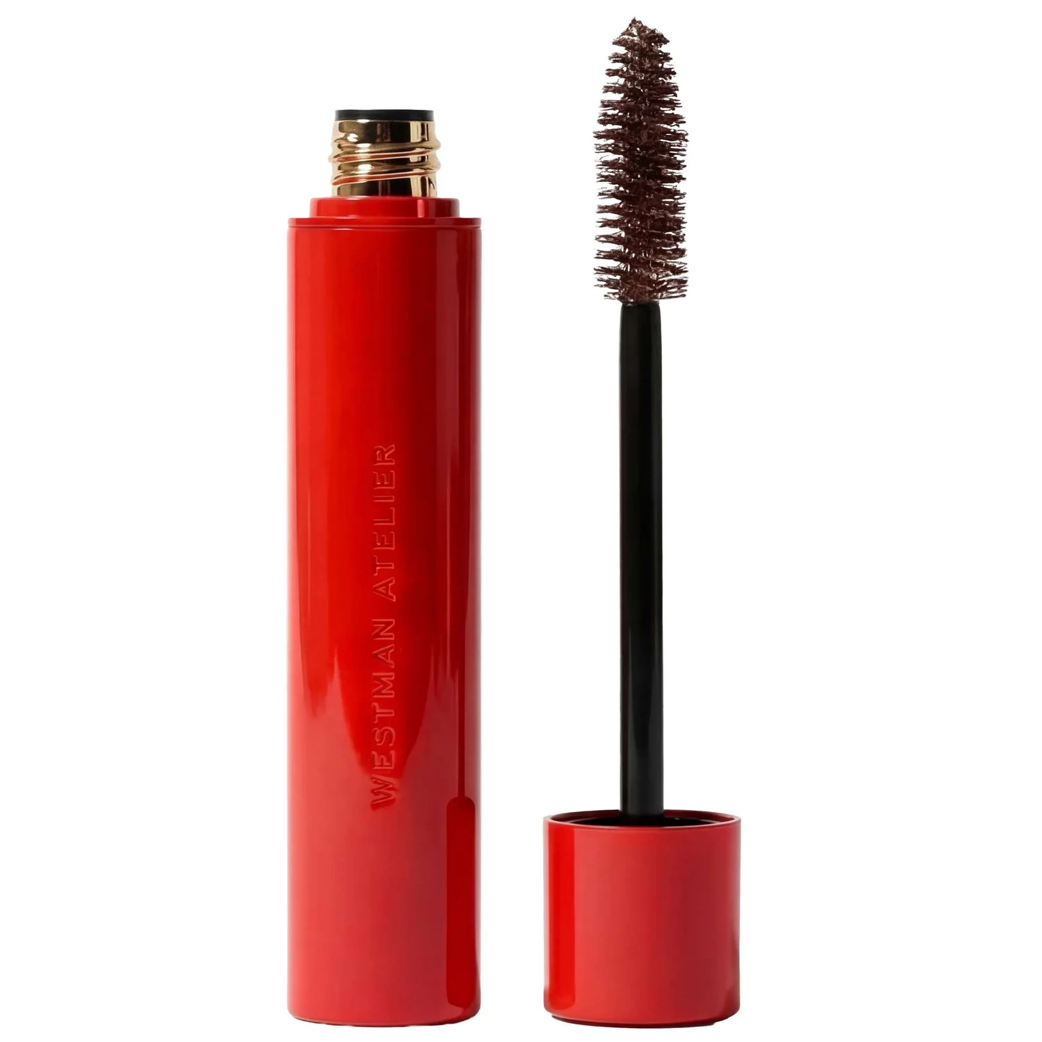 Westman Atelier Eye Want You Mascara Clean Black Clean Black