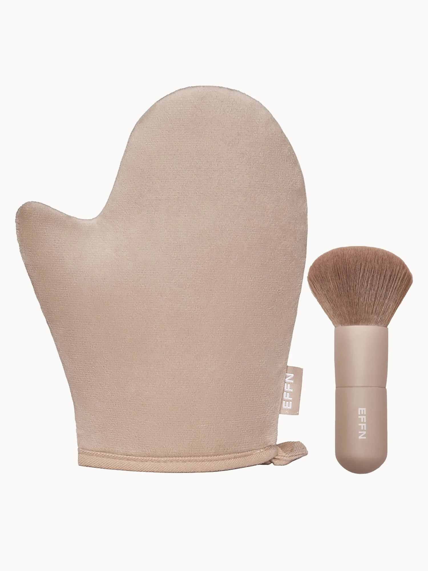 EFFN Tan Tools Essentials