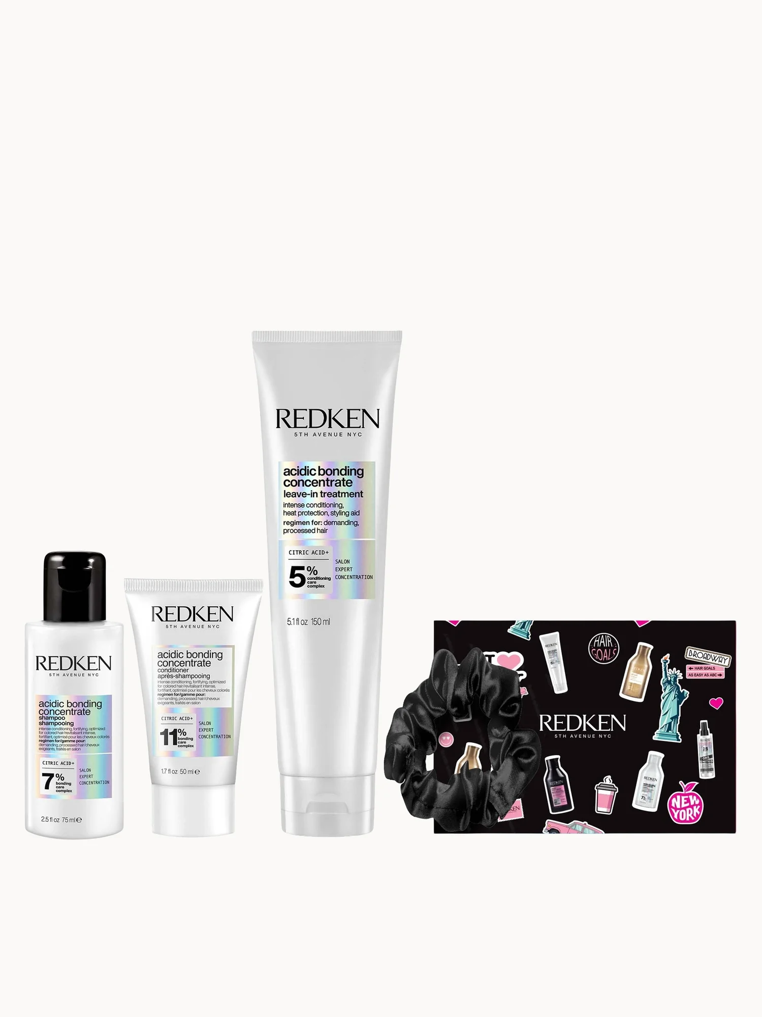 Redken Acidic Bonding Concentrate Leave-In Treatment 150ml