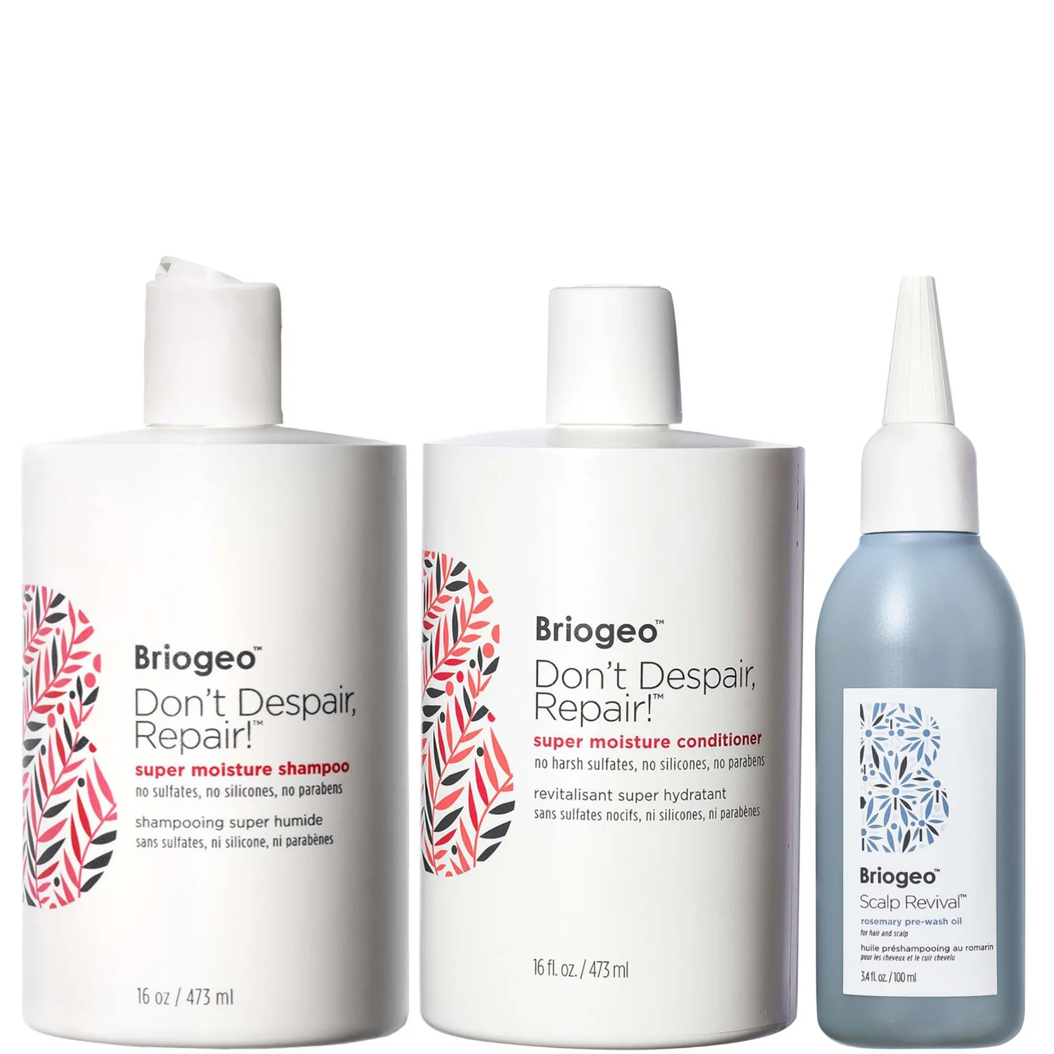 Briogeo Don’t Despair