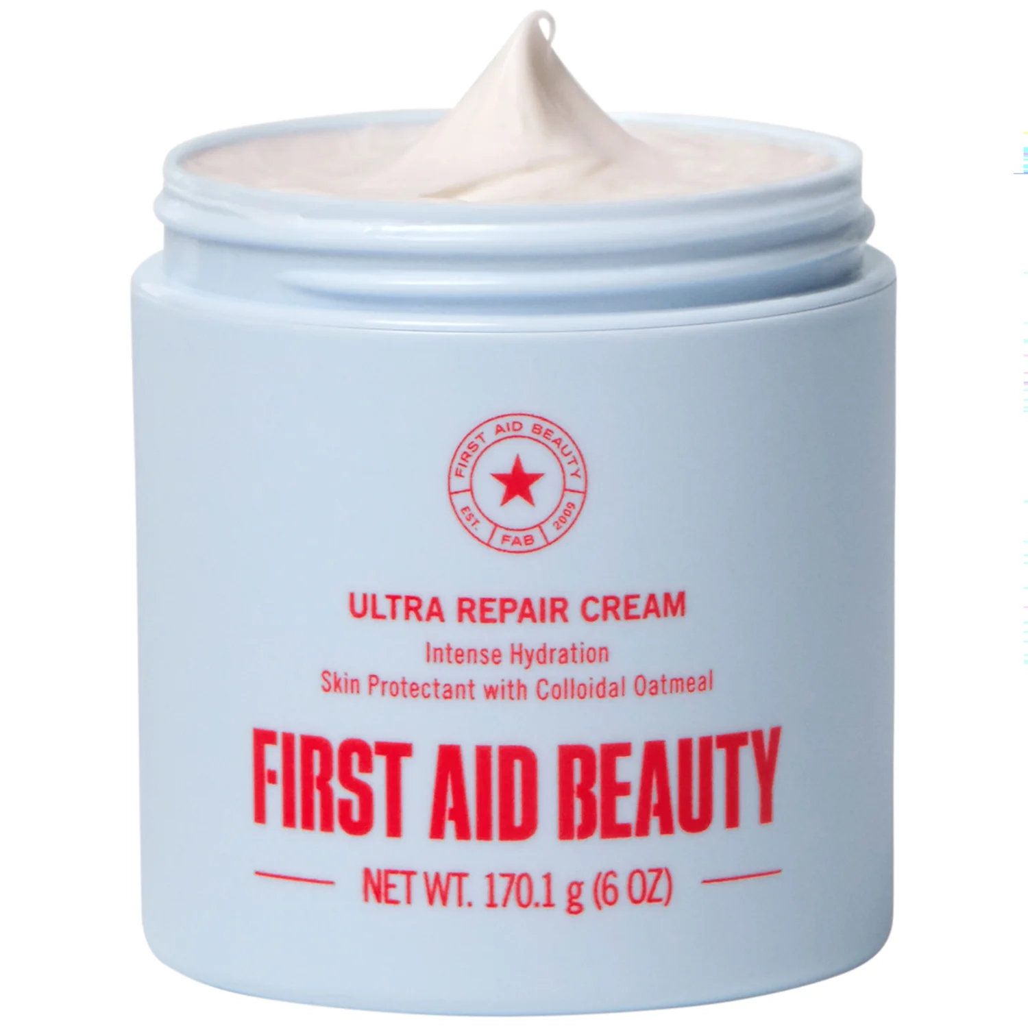 Ultra Repair Cream (6oz) product image